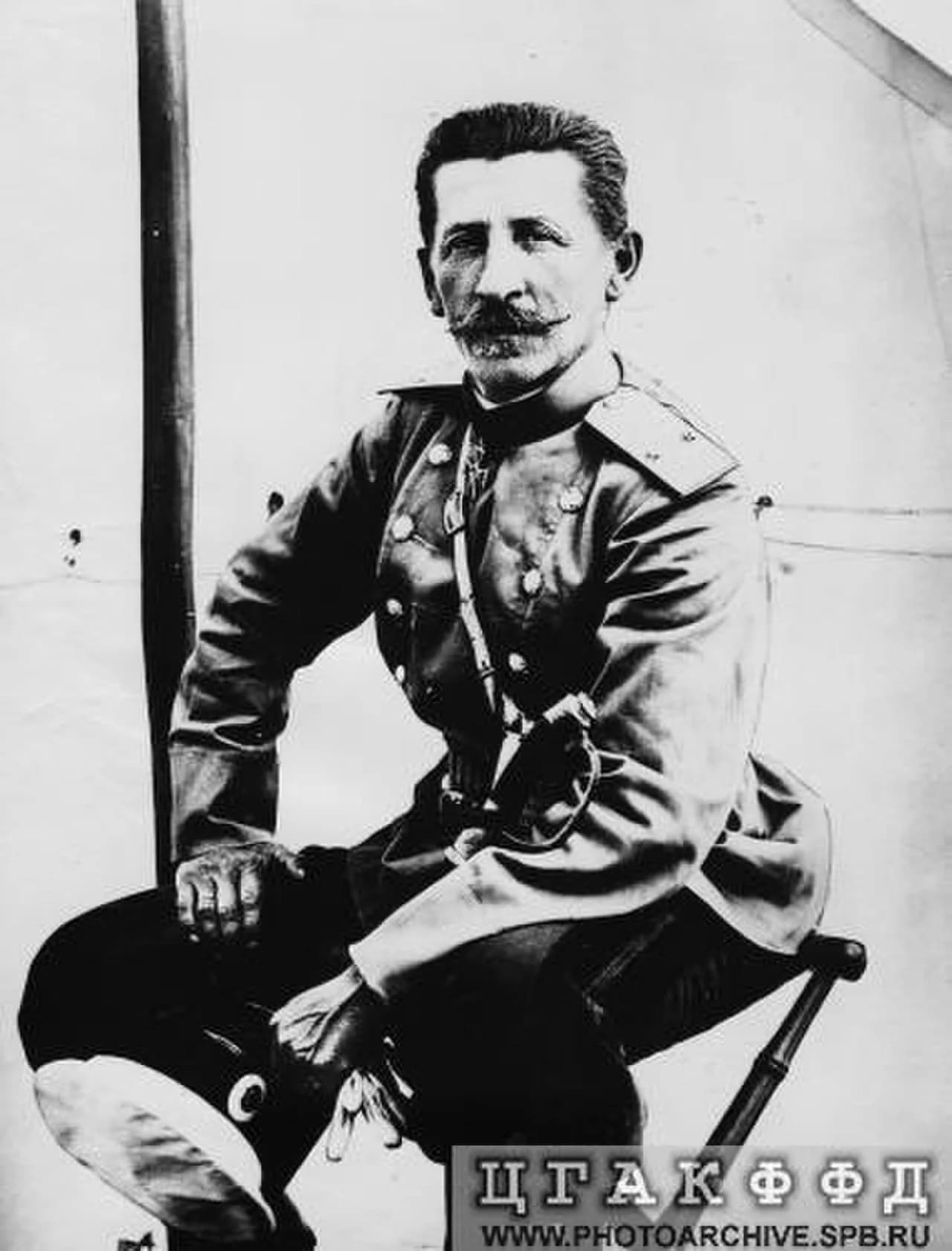 Konstantin Iwanowitsch Welitschko