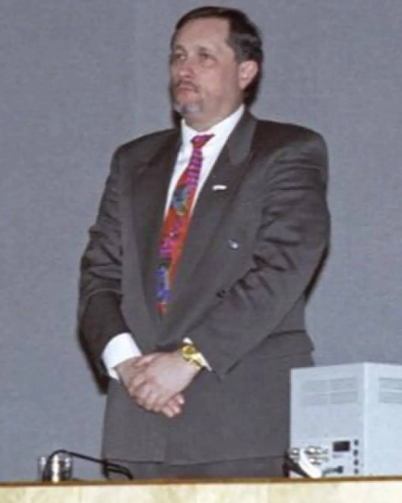 Aleksandr Vengerovsky