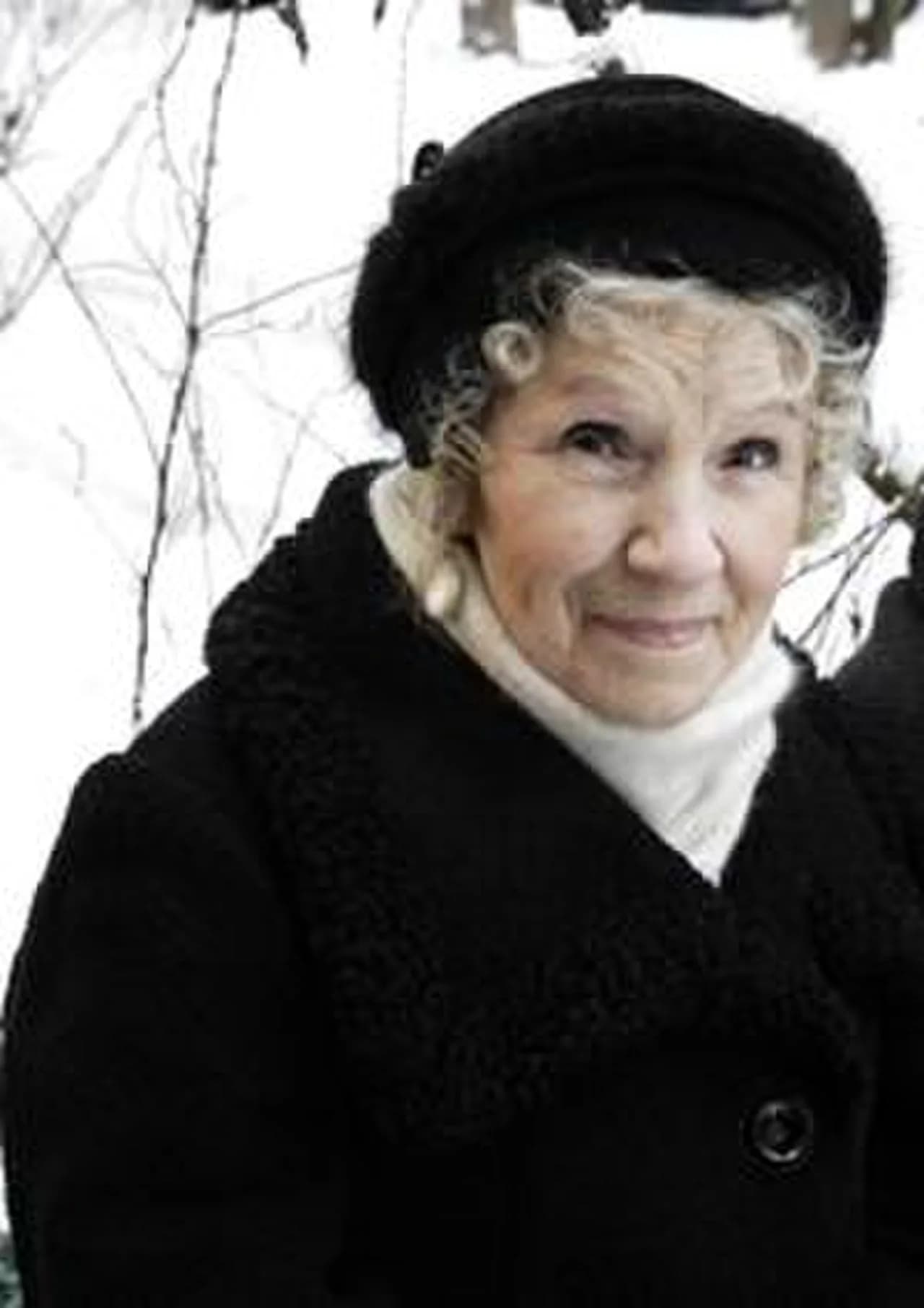 Nadezhda Verbitskaya