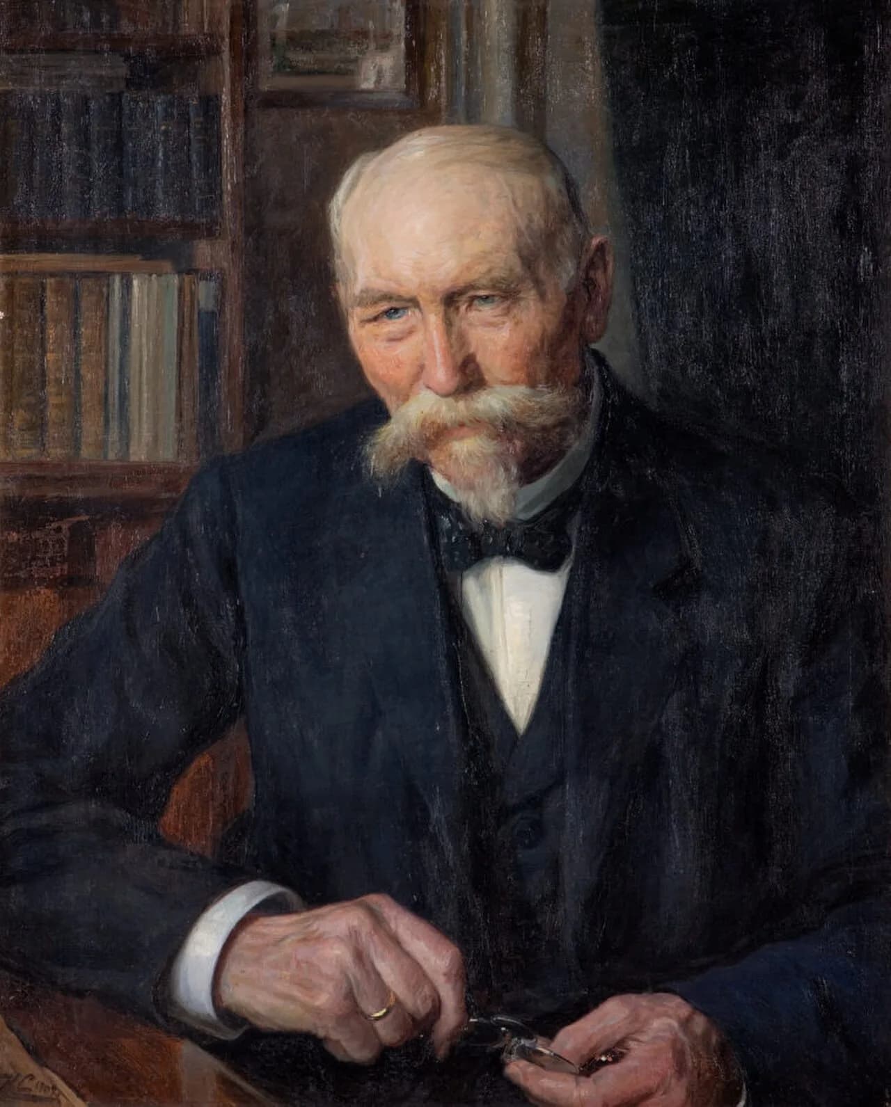 Jørgen Johan Kjær