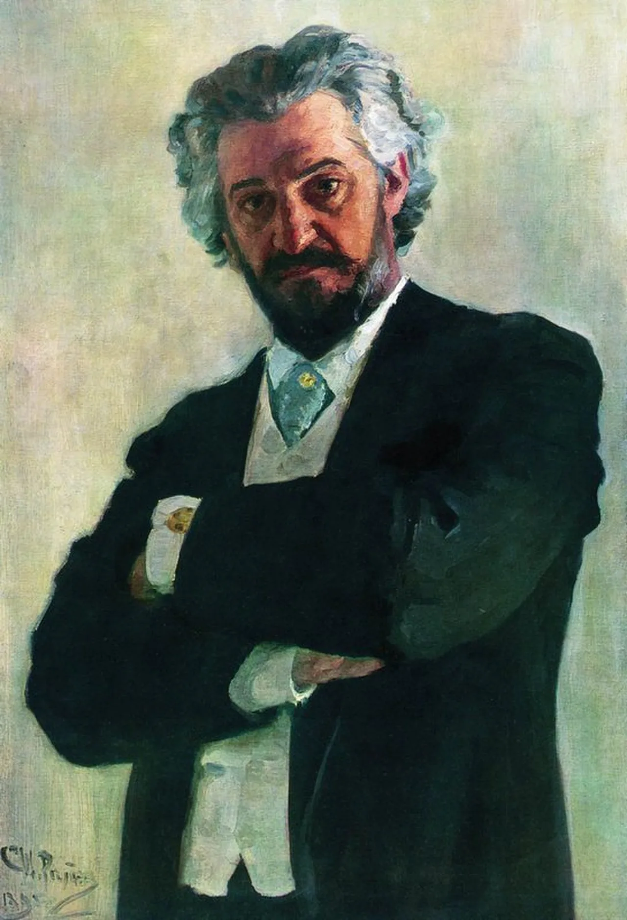 Aleksandr Verzhbilovich