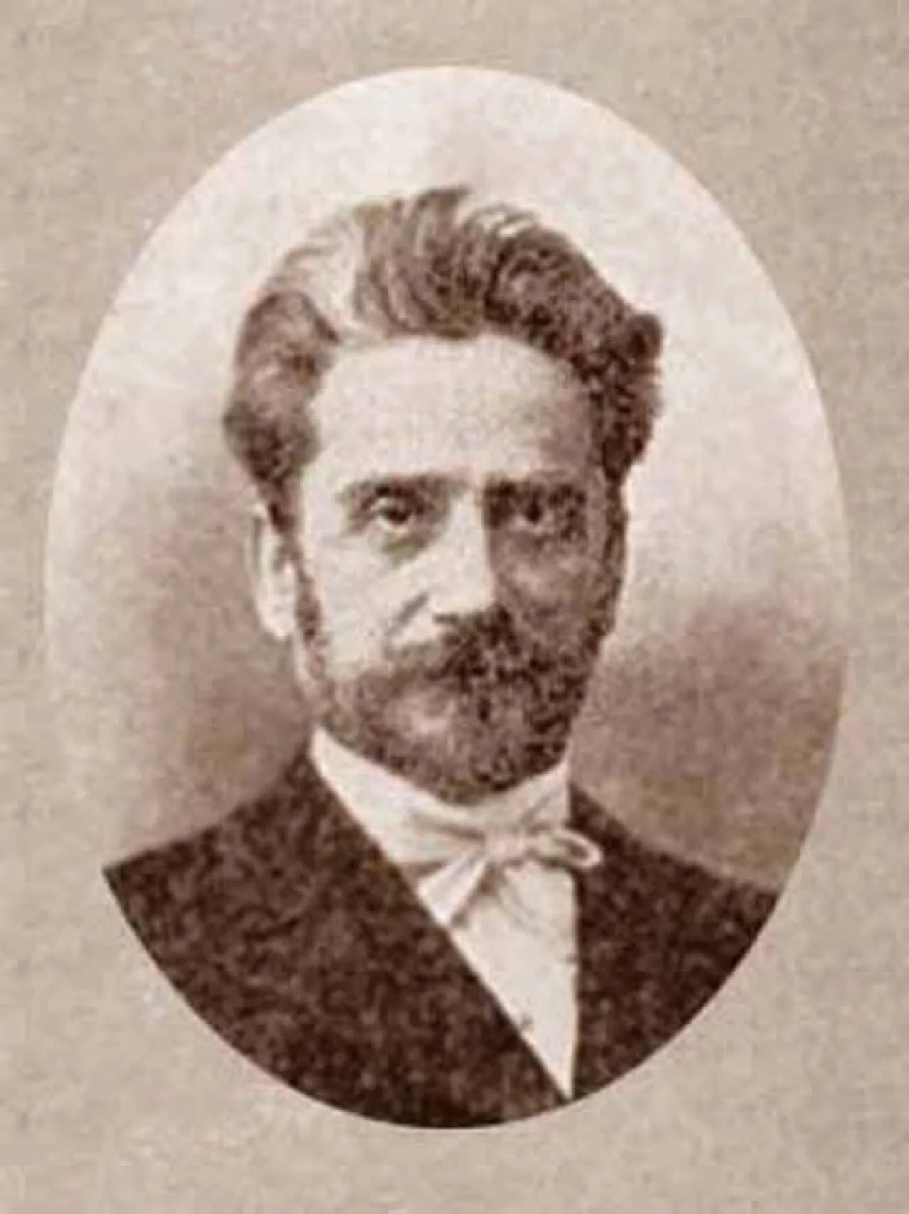 Verner Konstantin Antonovich