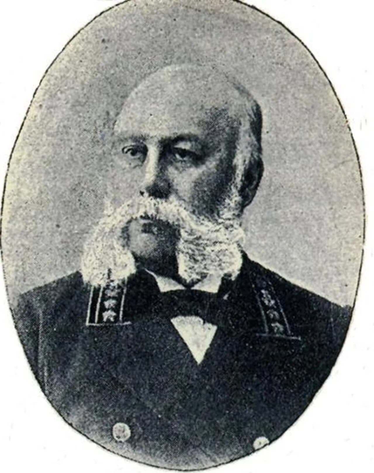 Aleksandr Verkhovtsov