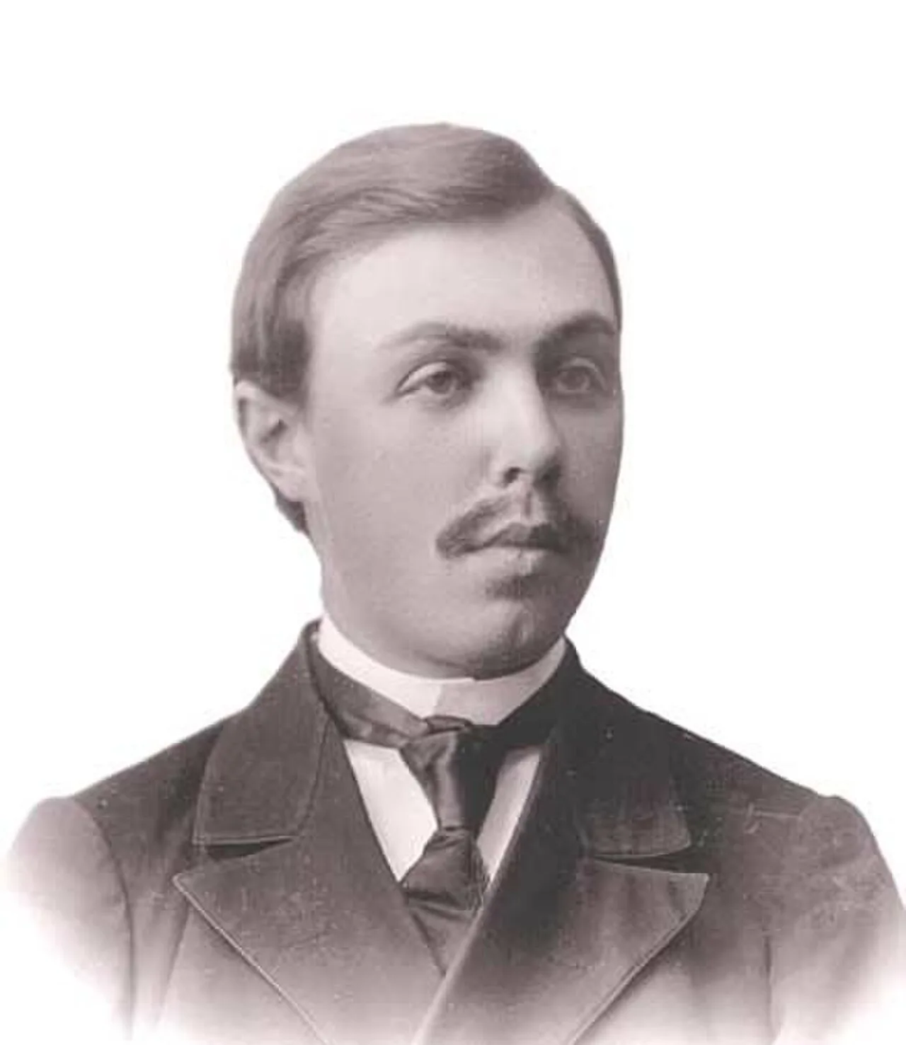 Wladimir Stepanowitsch Wercholanzew