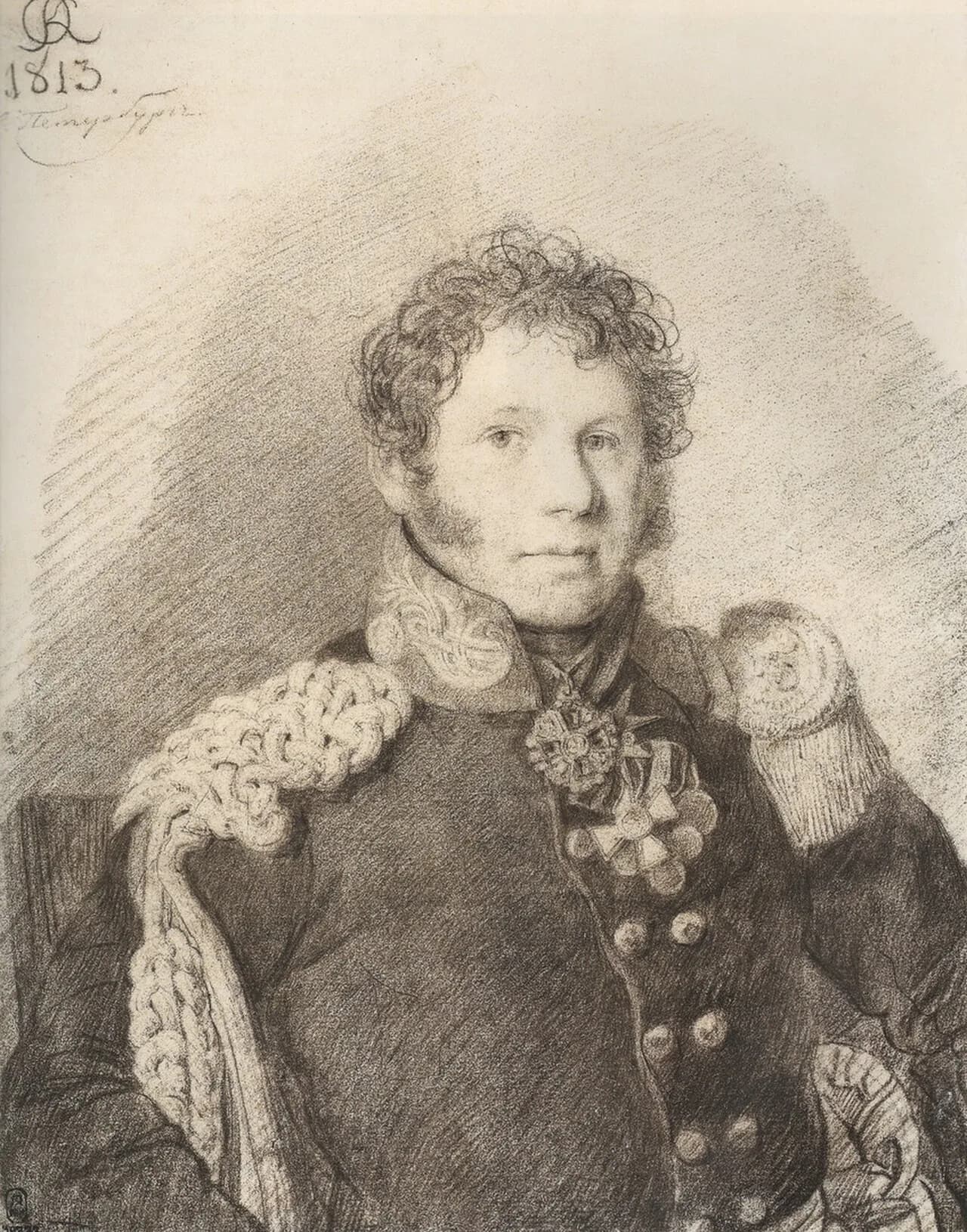 Nikolai Nikititsch Werjowkin