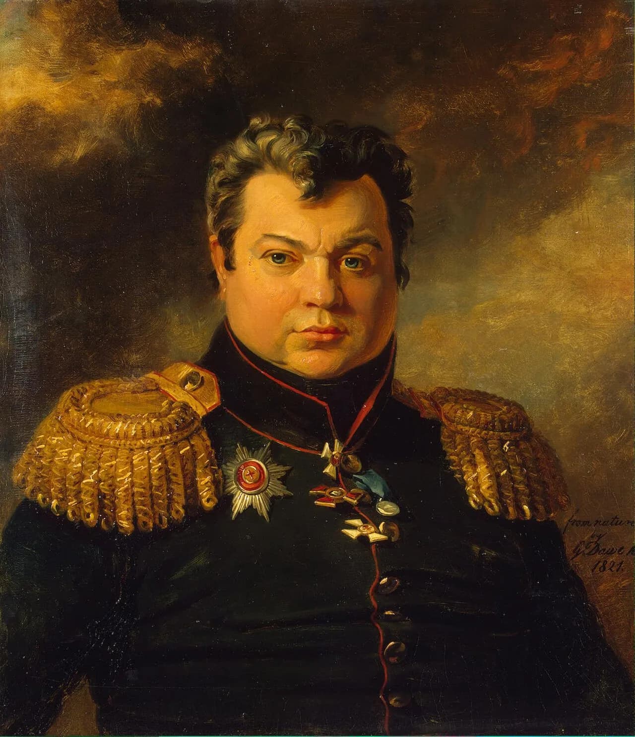 Gavriil Vaselicki