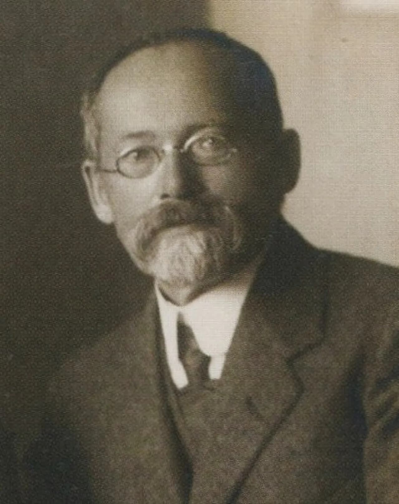 Wiktor Alexandrowitsch Wesnowski