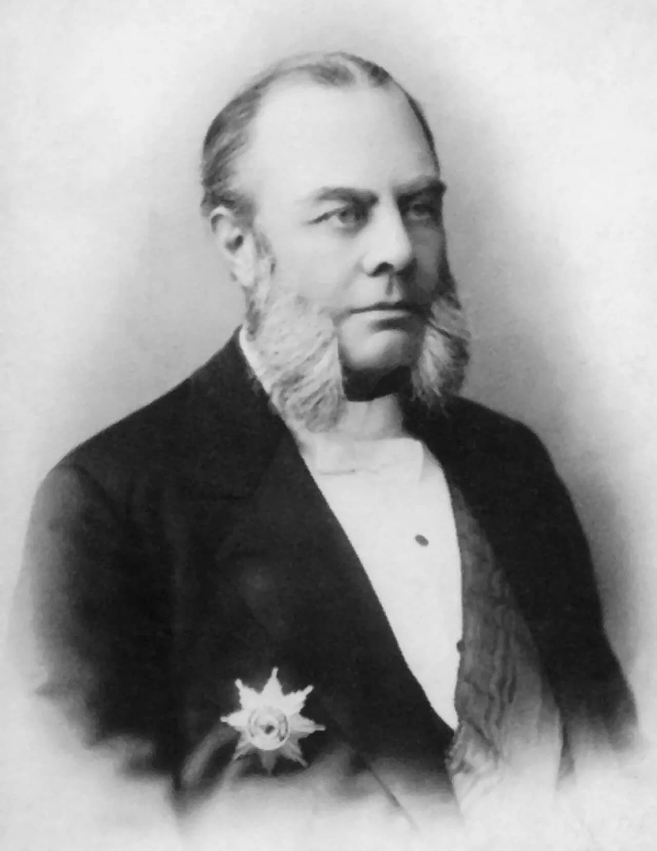 Michail Michailowitsch Wessjolkin