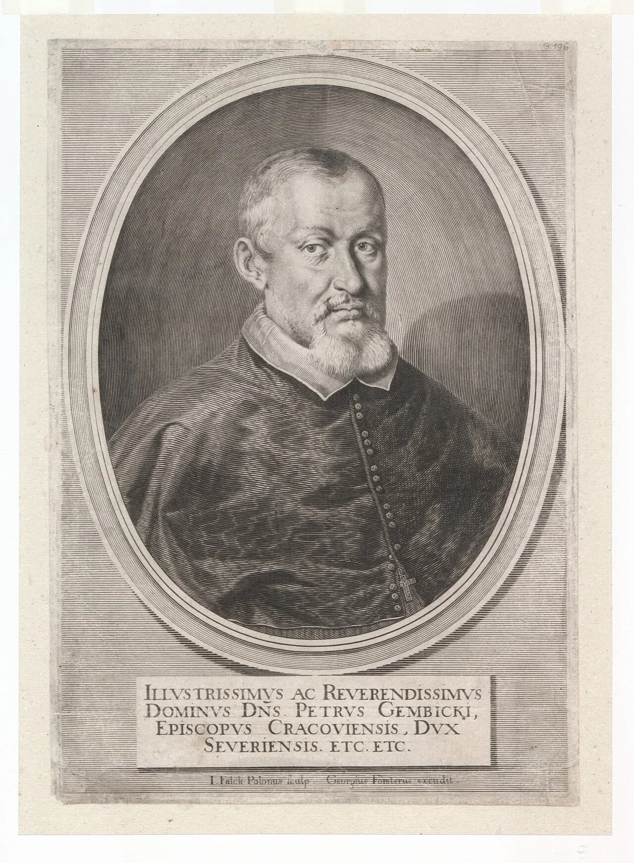 Piotr Gembicki