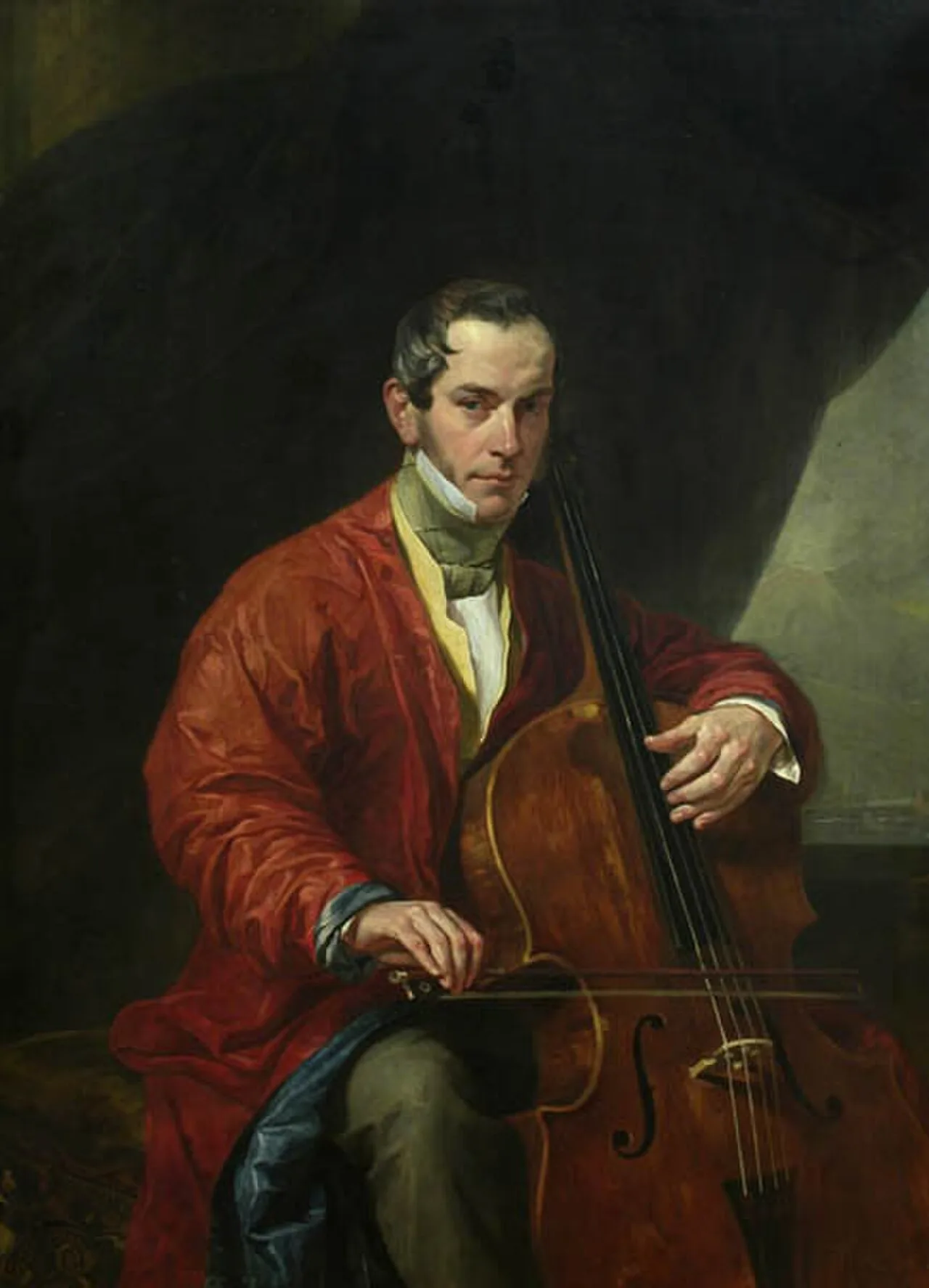 Mathias Wielhorski