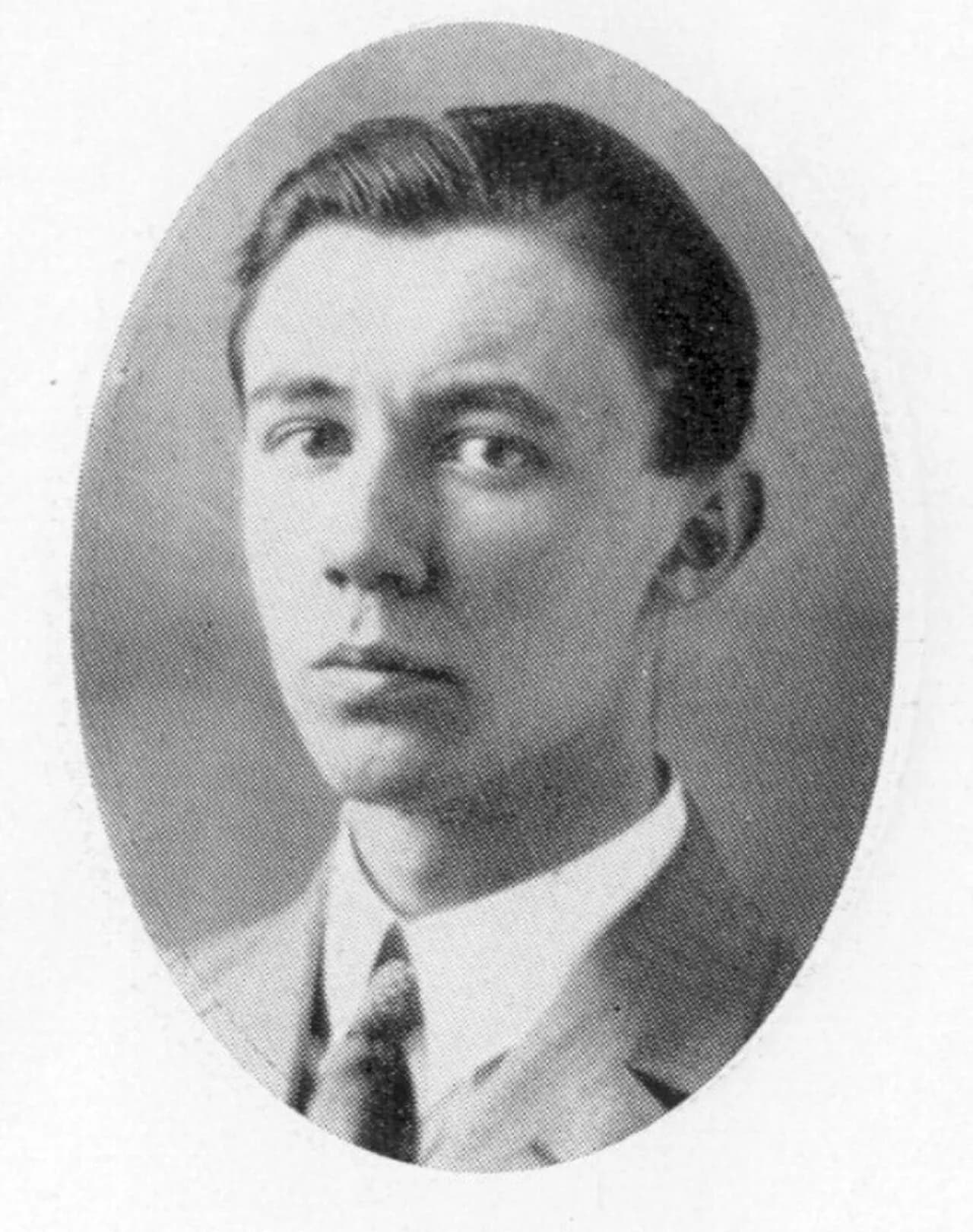 Stig Wikander