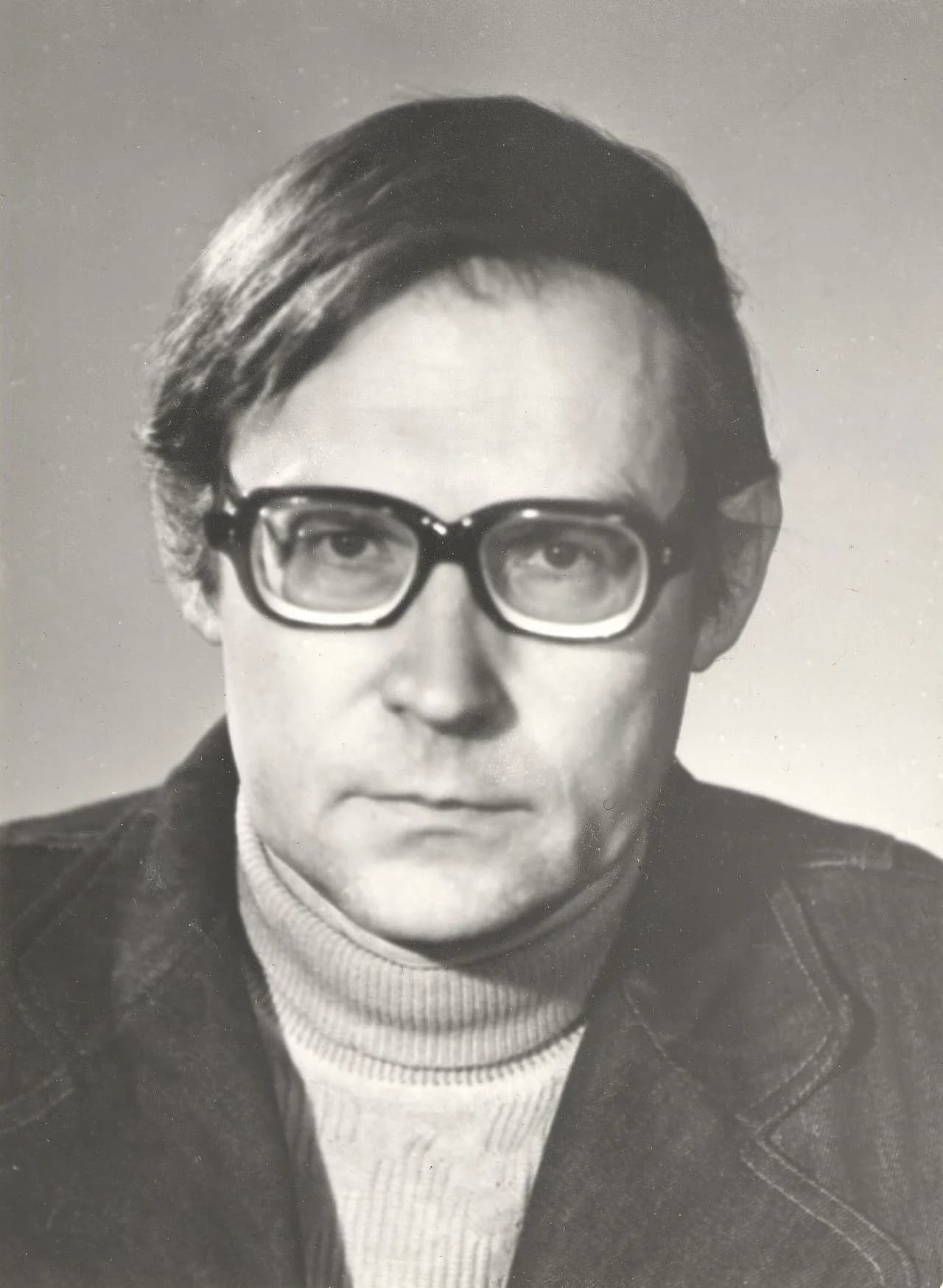 Ritschard Nikolajewitsch Wiktorow