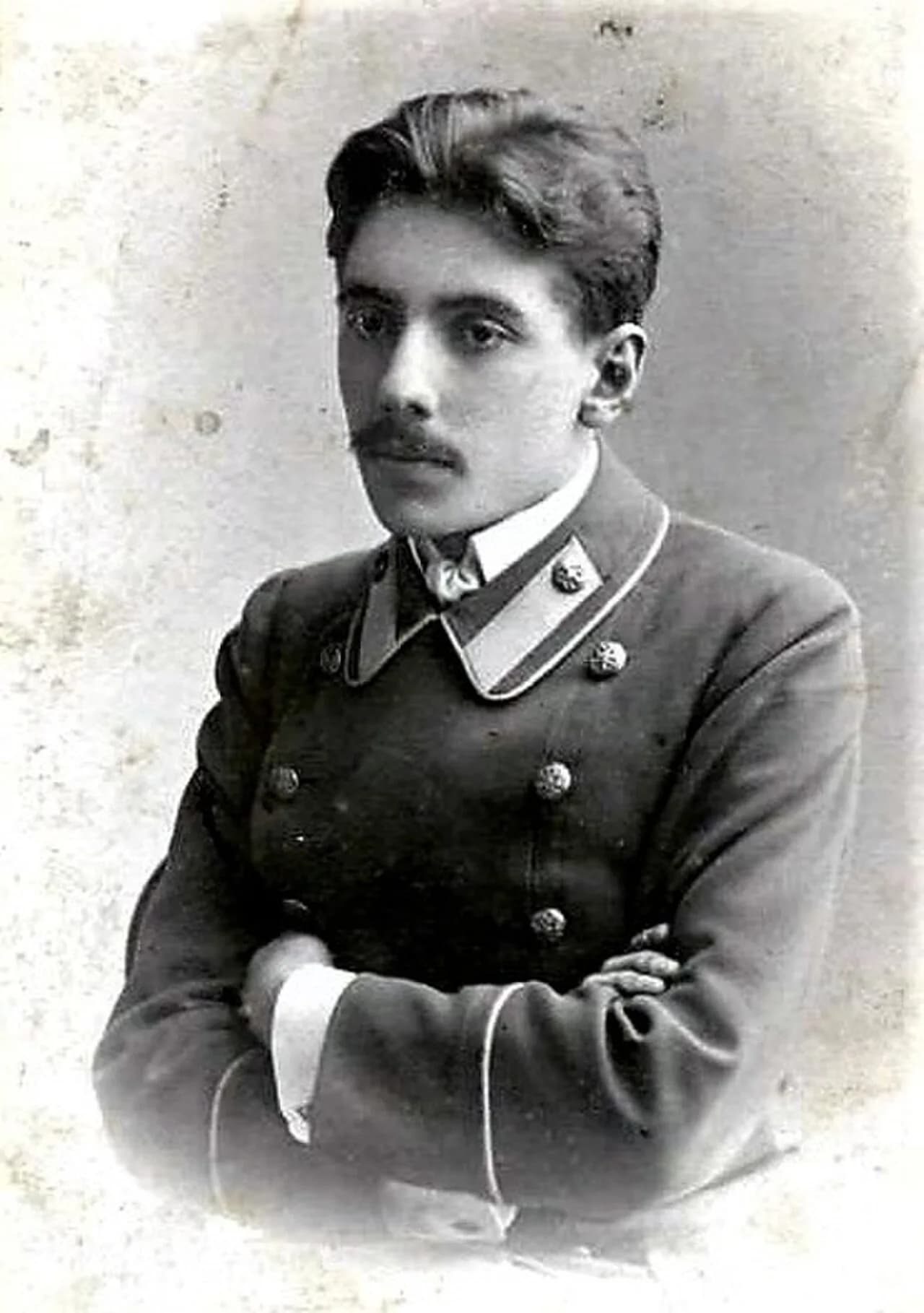 Nikolai Nikolajewitsch Wilinski