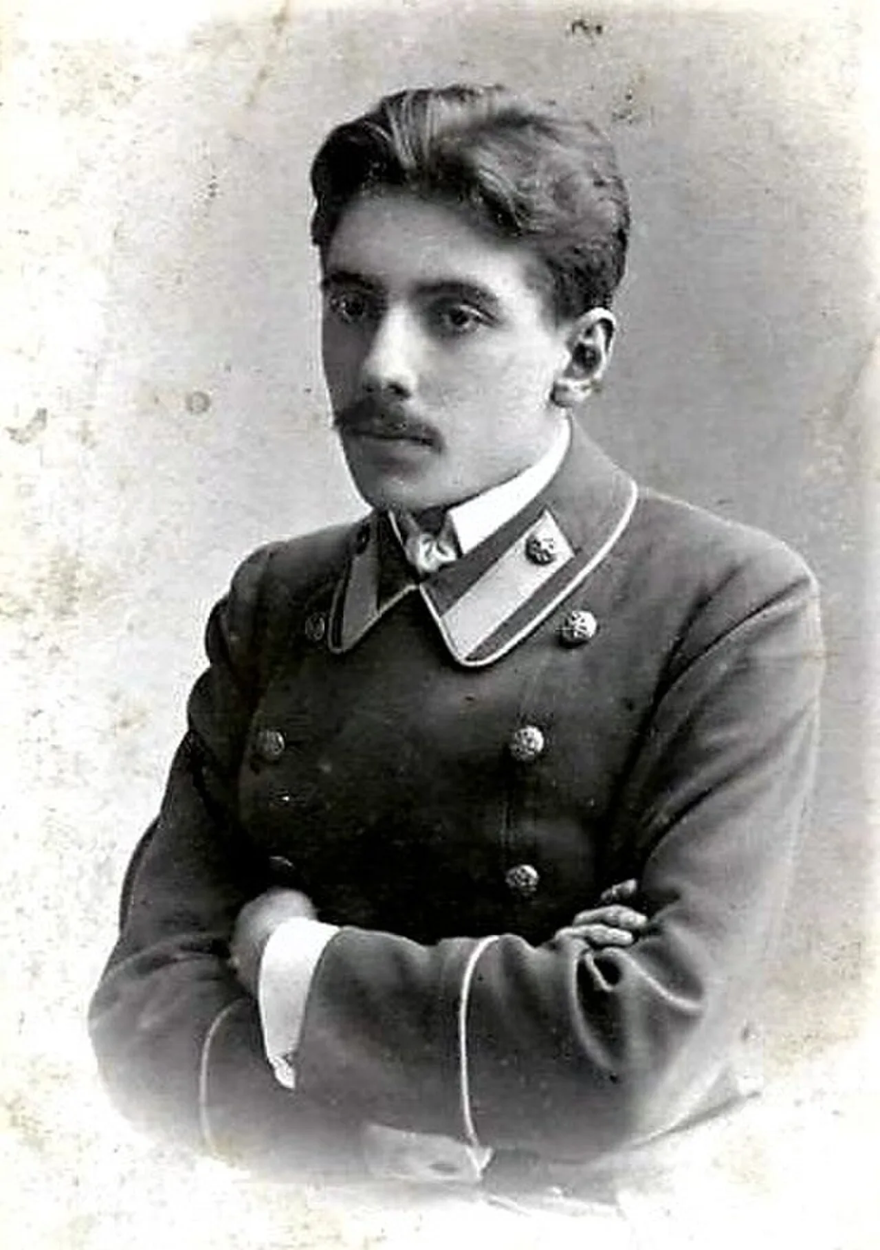 Nikolai Nikolajewitsch Wilinski