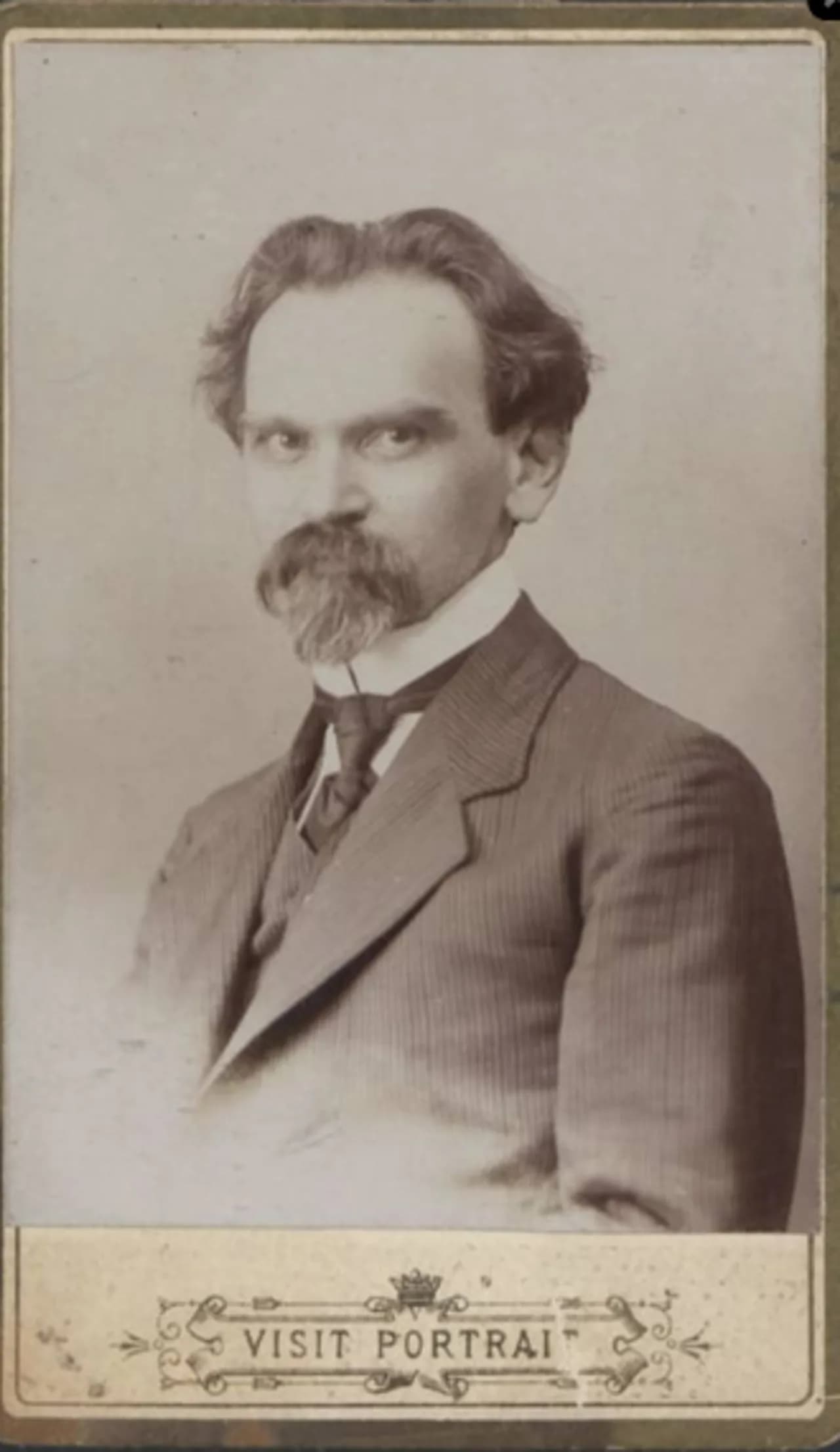 Alfred Wiłkomirski