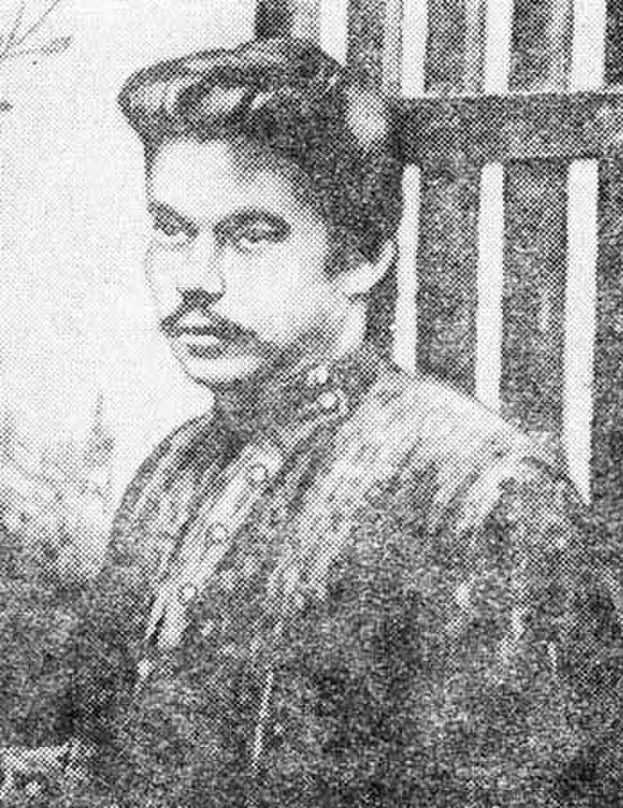 Nikifor Efremovich Vilonov