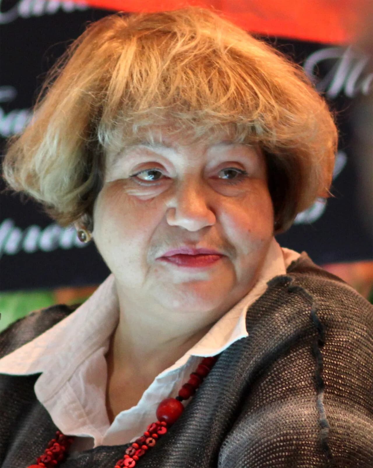 Ekaterina Vilmont
