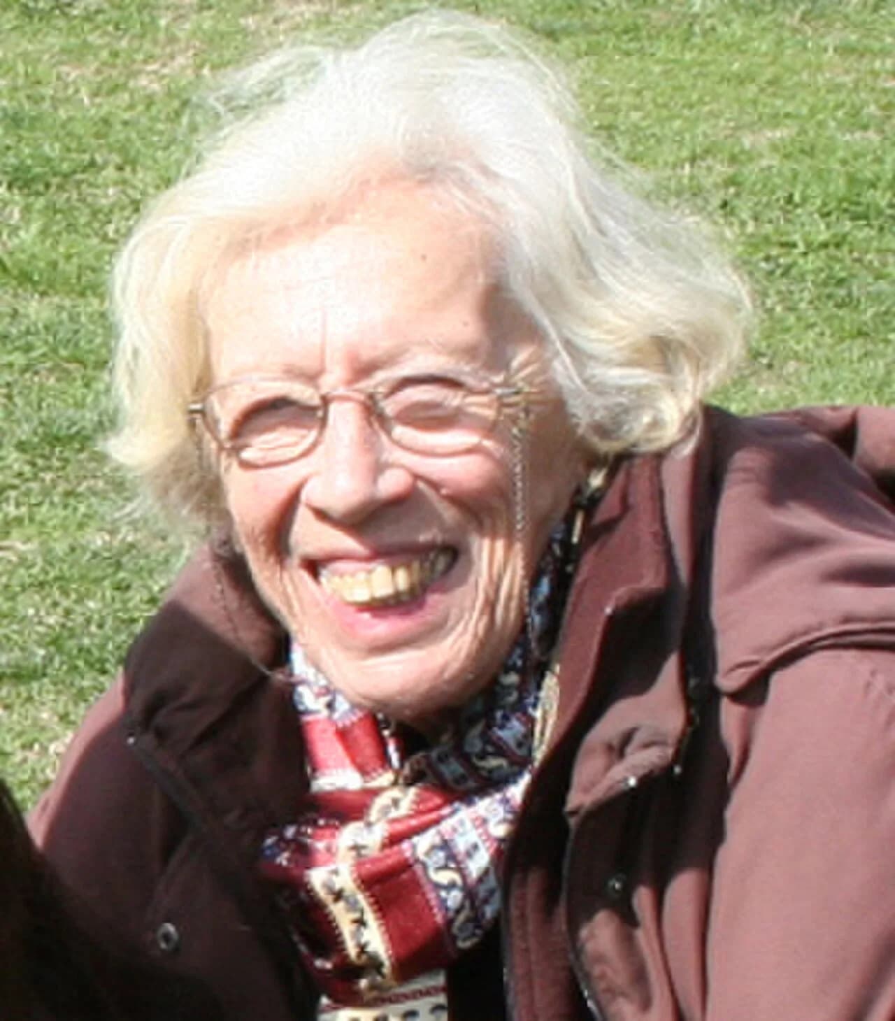 Vera de Spinadel