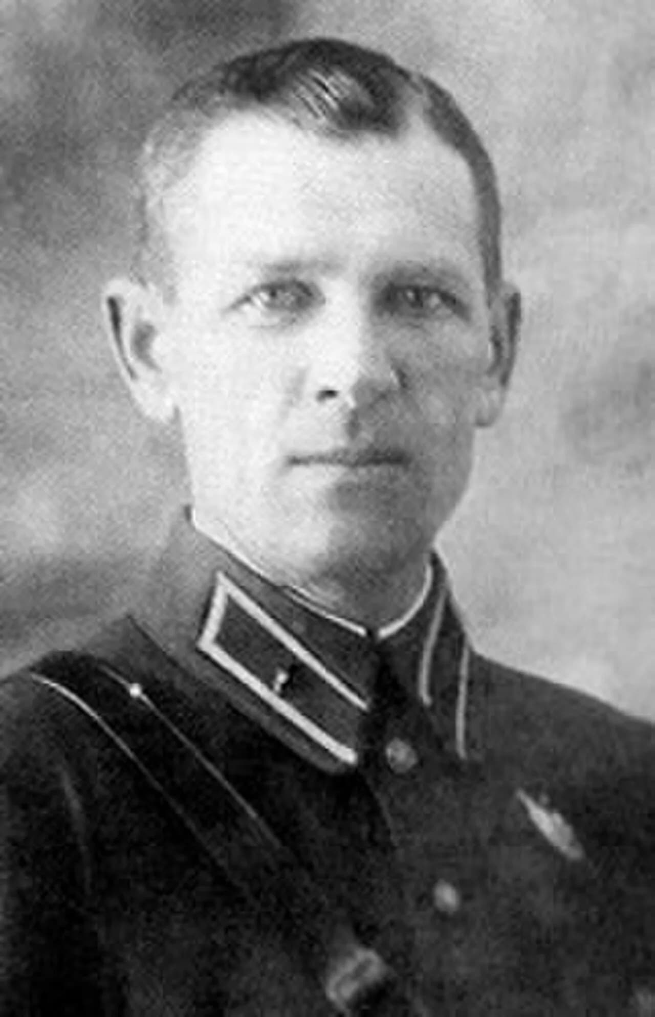 Alexei Iwanowitsch Winogradow