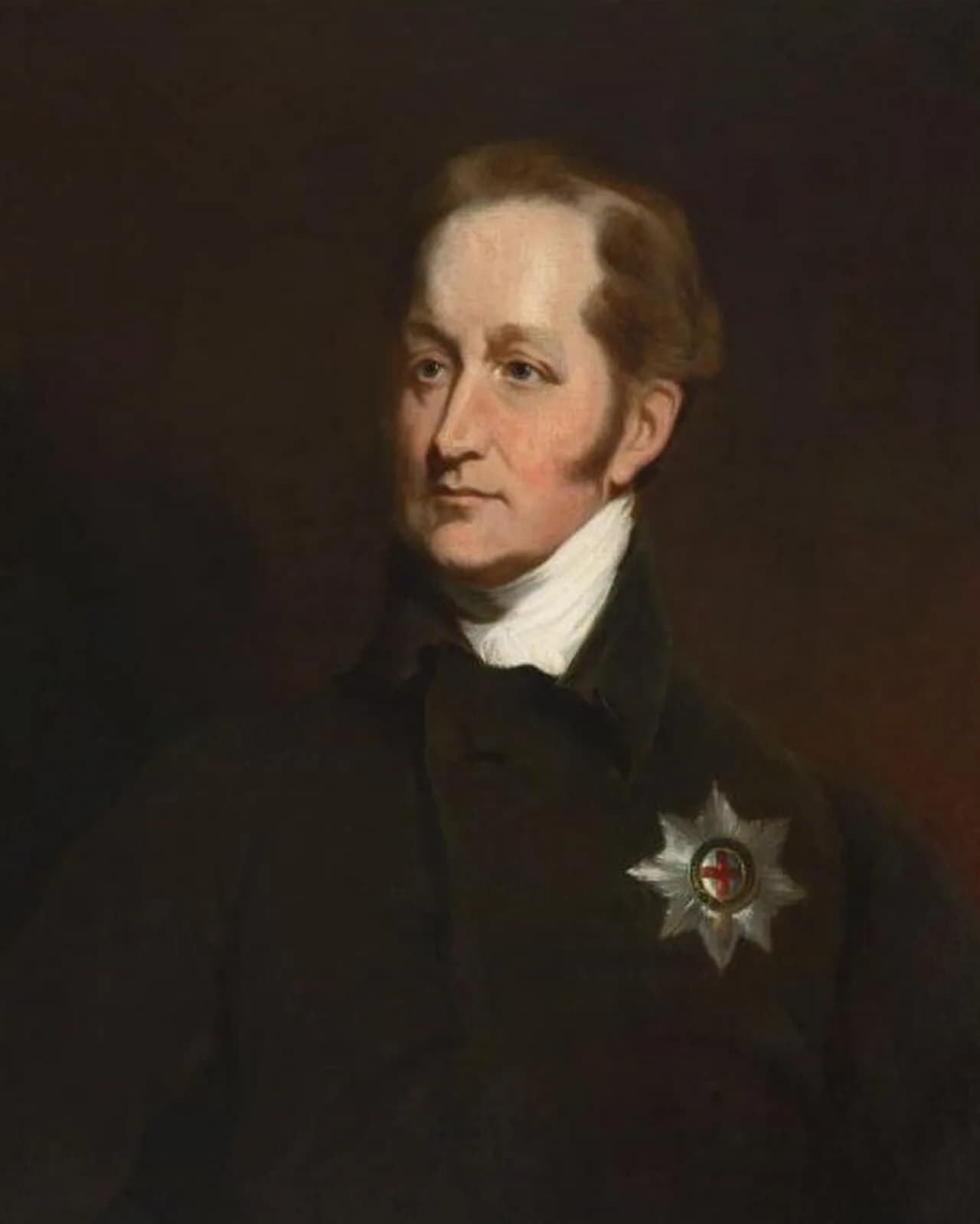 Herbert George Augustus of Pembroke and Montgomery