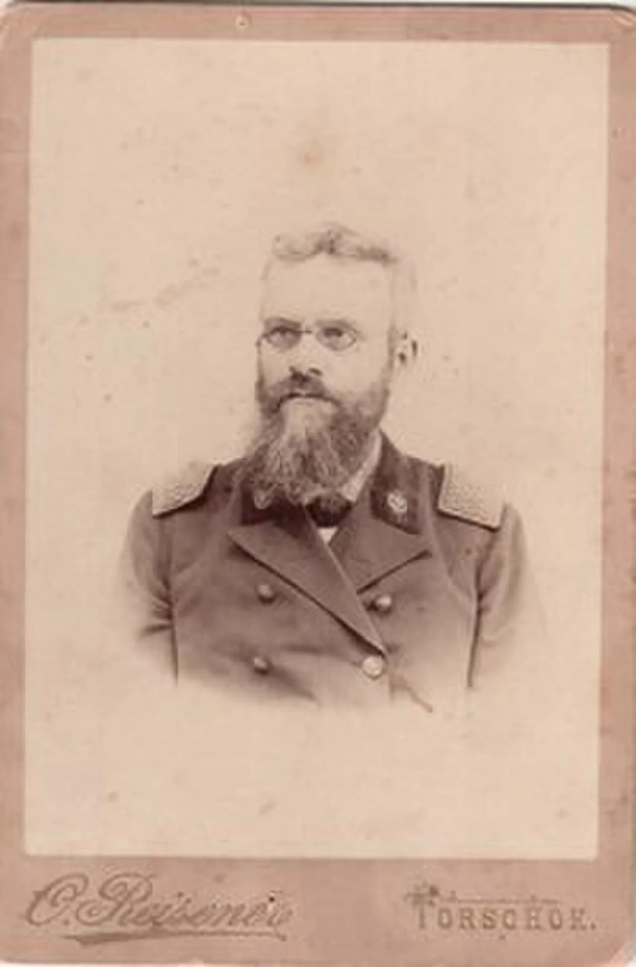 Iwan Pawlowitsch Winogradow