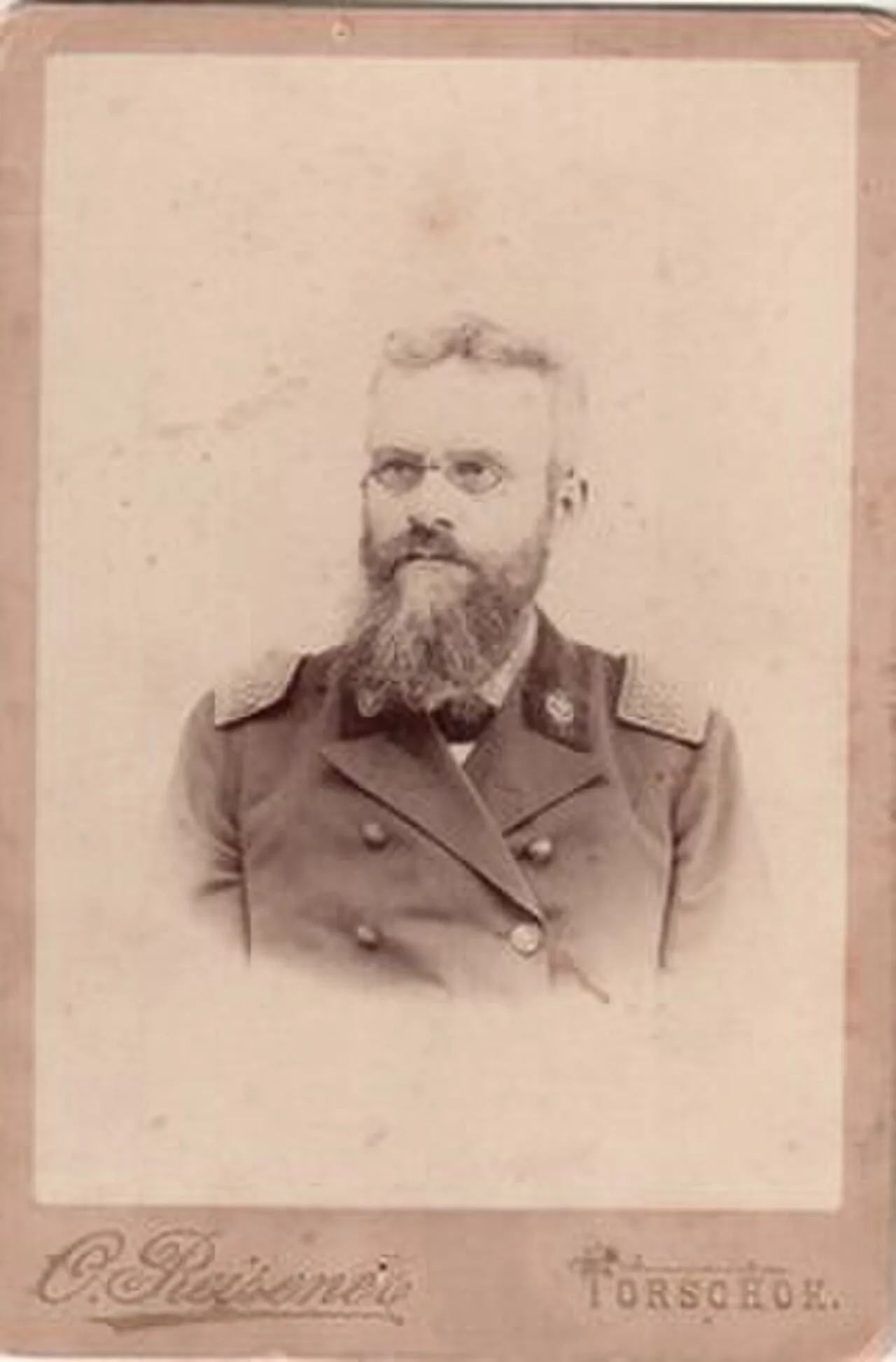 Iwan Pawlowitsch Winogradow