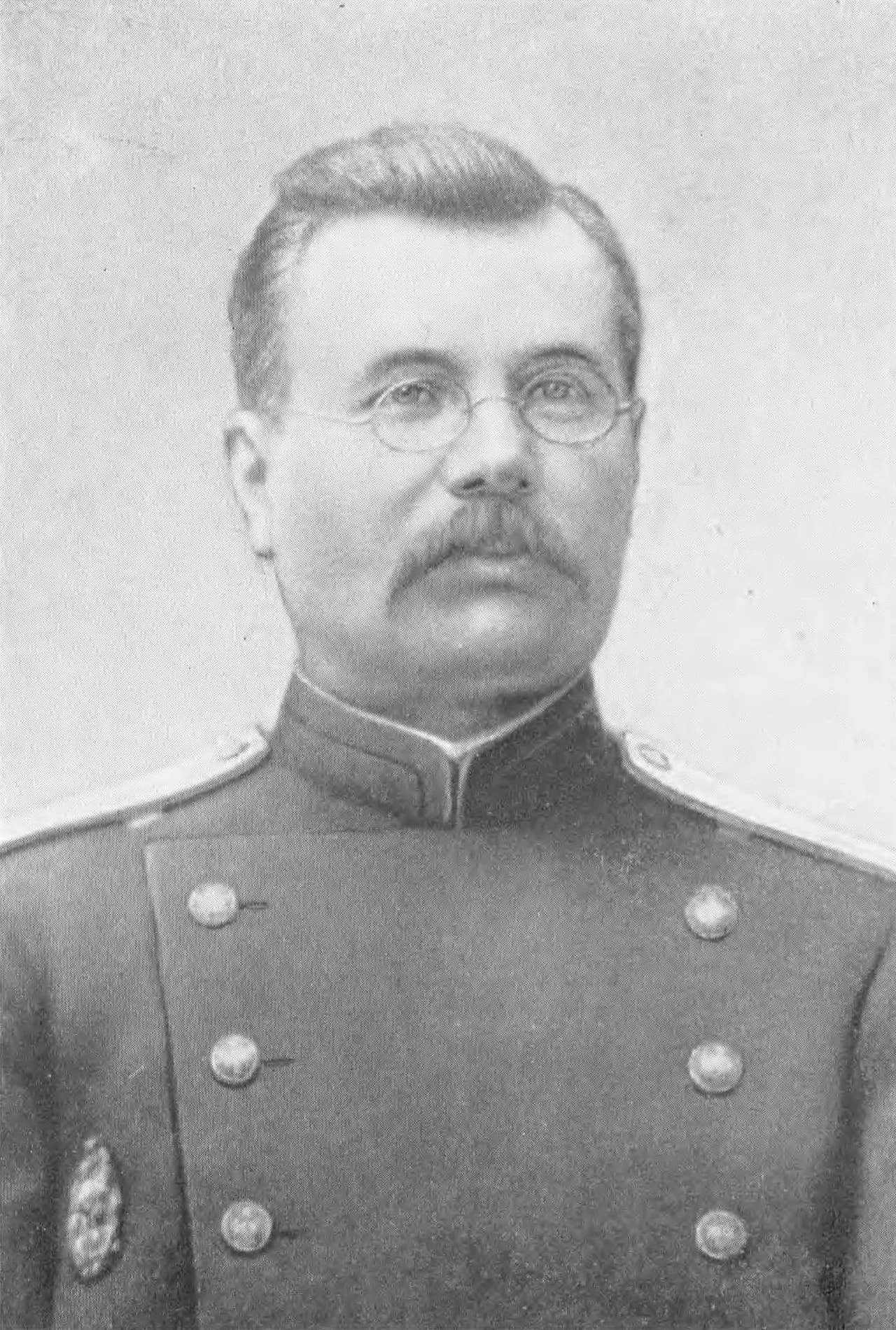 Konstantin Nikolajewitsch Winogradow
