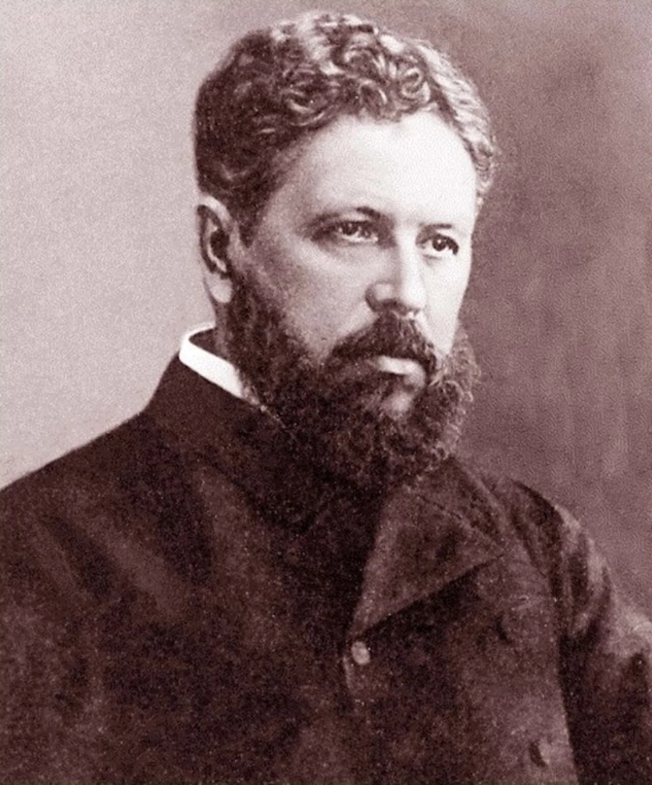 Nikolai Andrejewitsch Winogradow