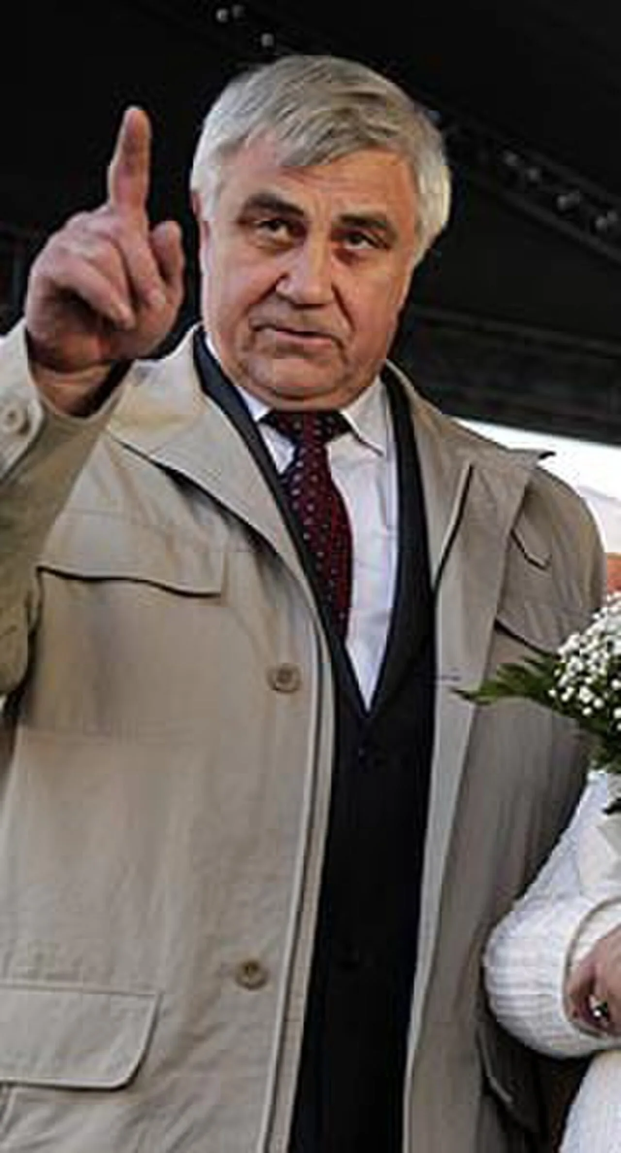 Nikolai Wladimirowitsch Winogradow