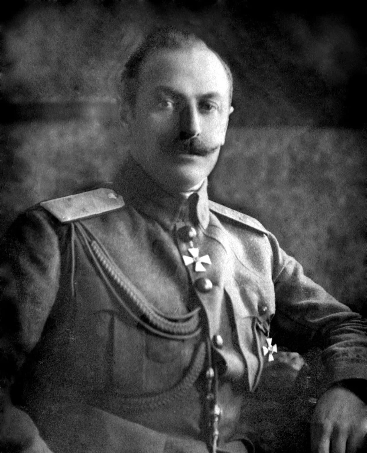 Georgi Nikolajewitsch Wiranowski
