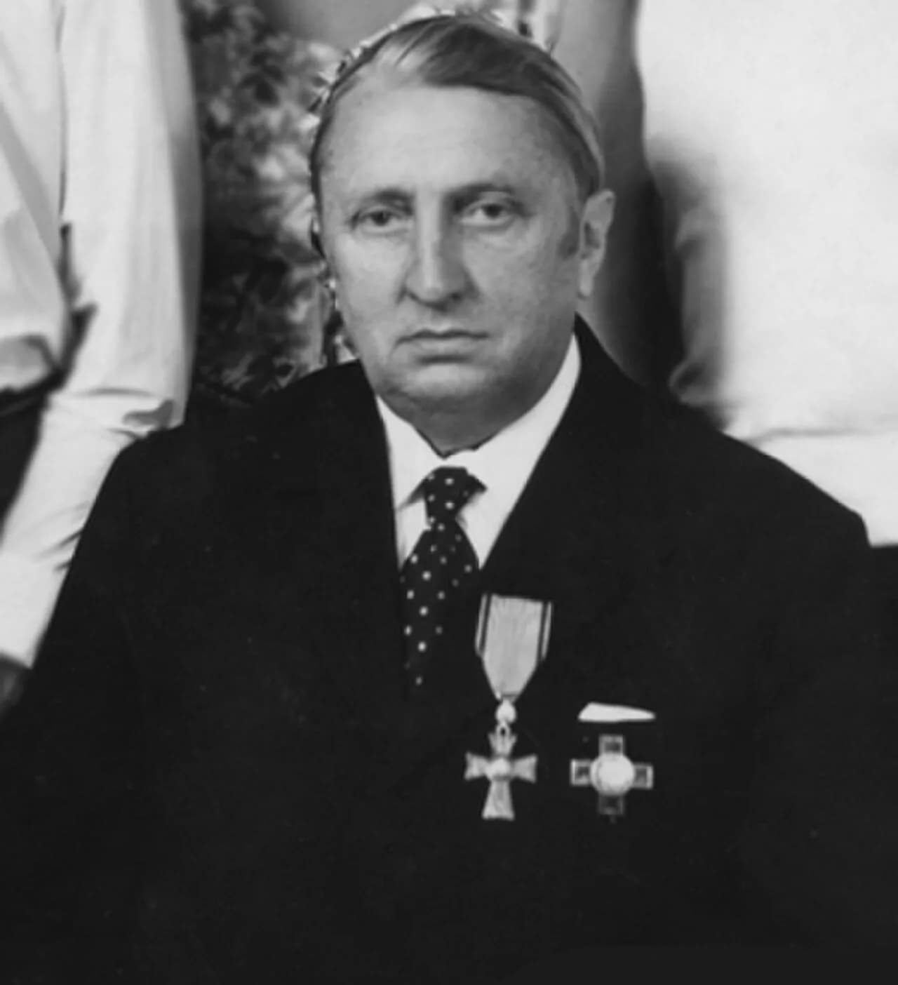 Nikolai Georgijewitsch Wiranowski