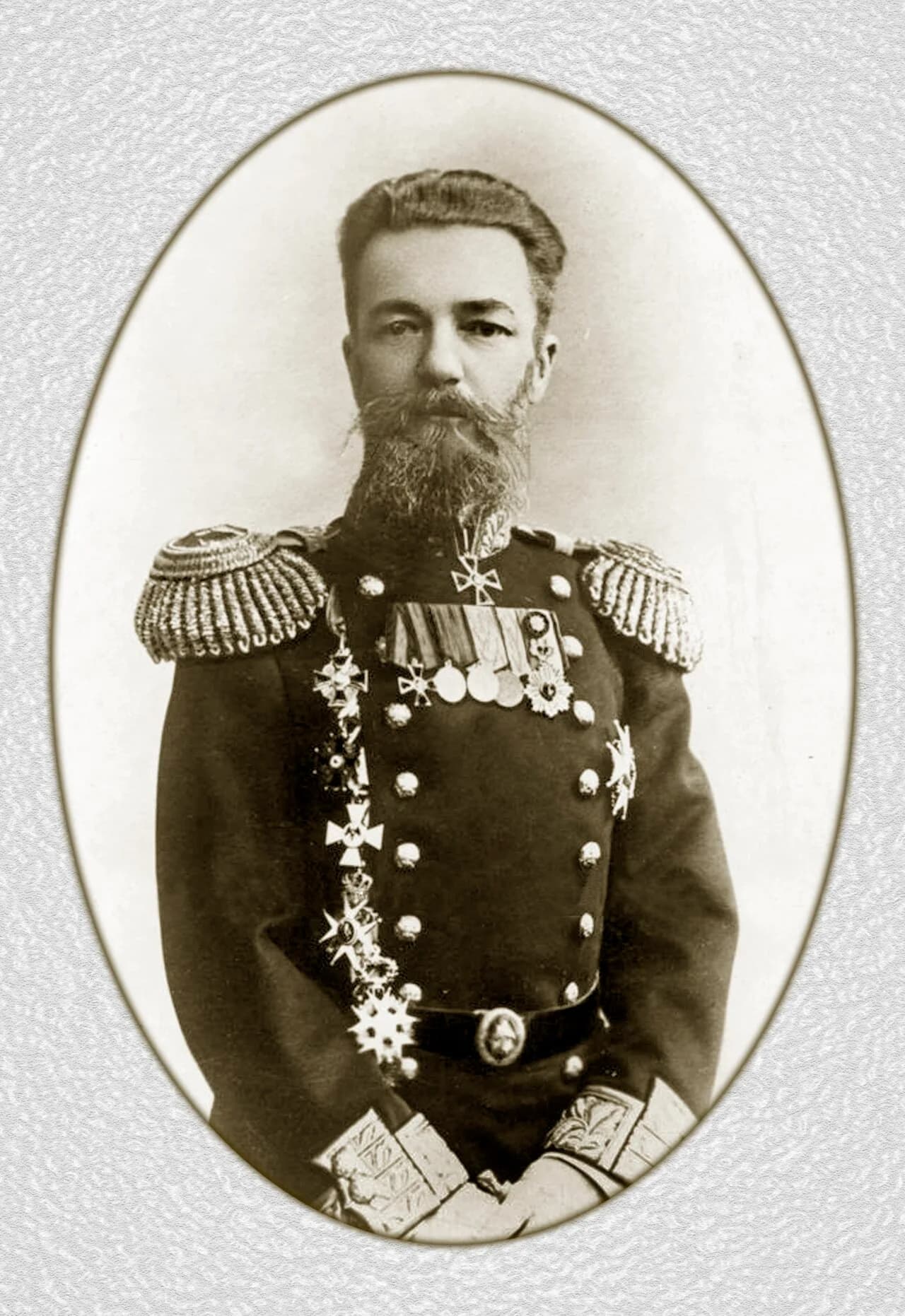 Anders Wirenius
