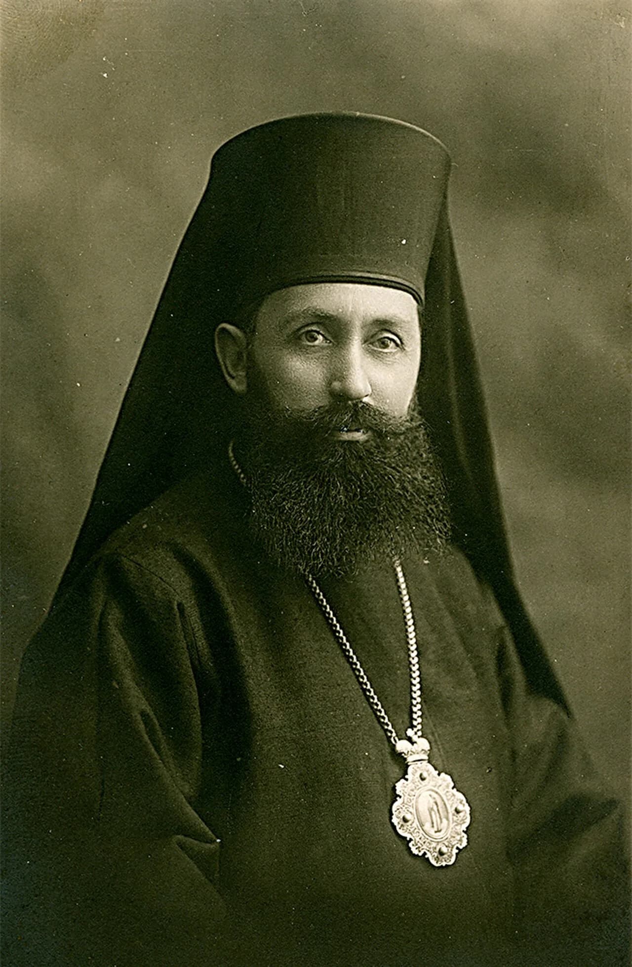 Visarion Puiu