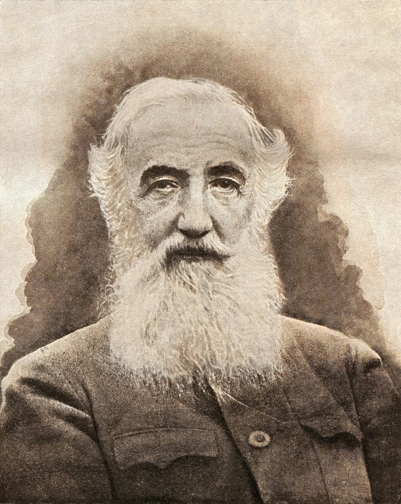 Wassili Wassiljewitsch Witkowski