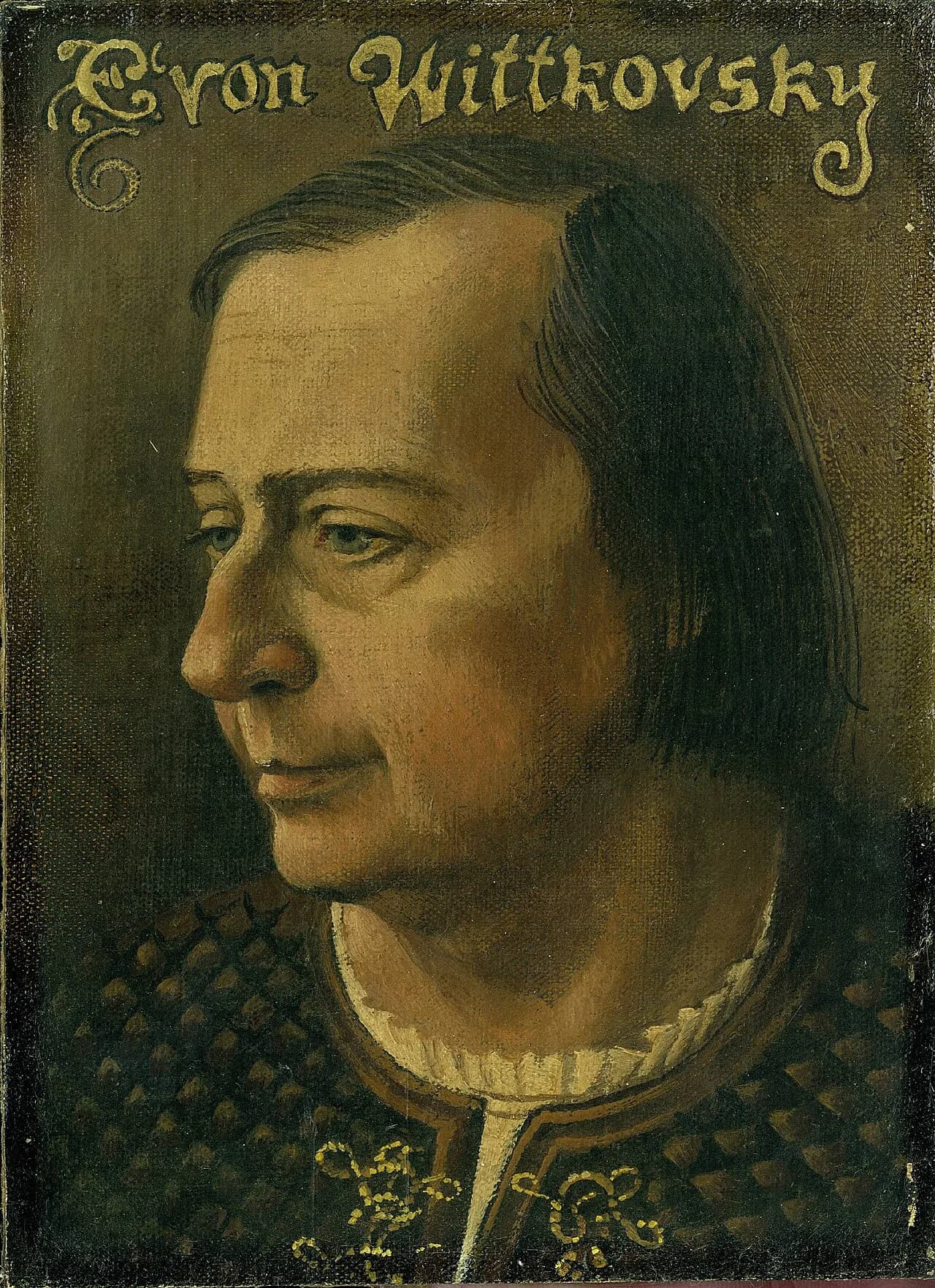 Jewgeni Wladimirowitsch Witkowski