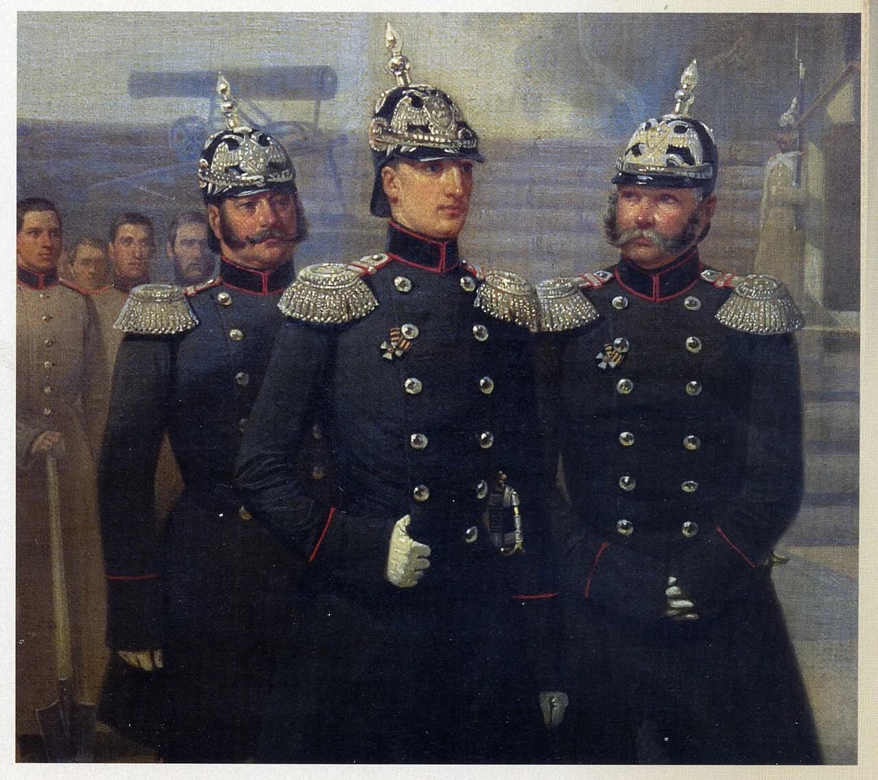 Pawel Alexandrowitsch Witowtow