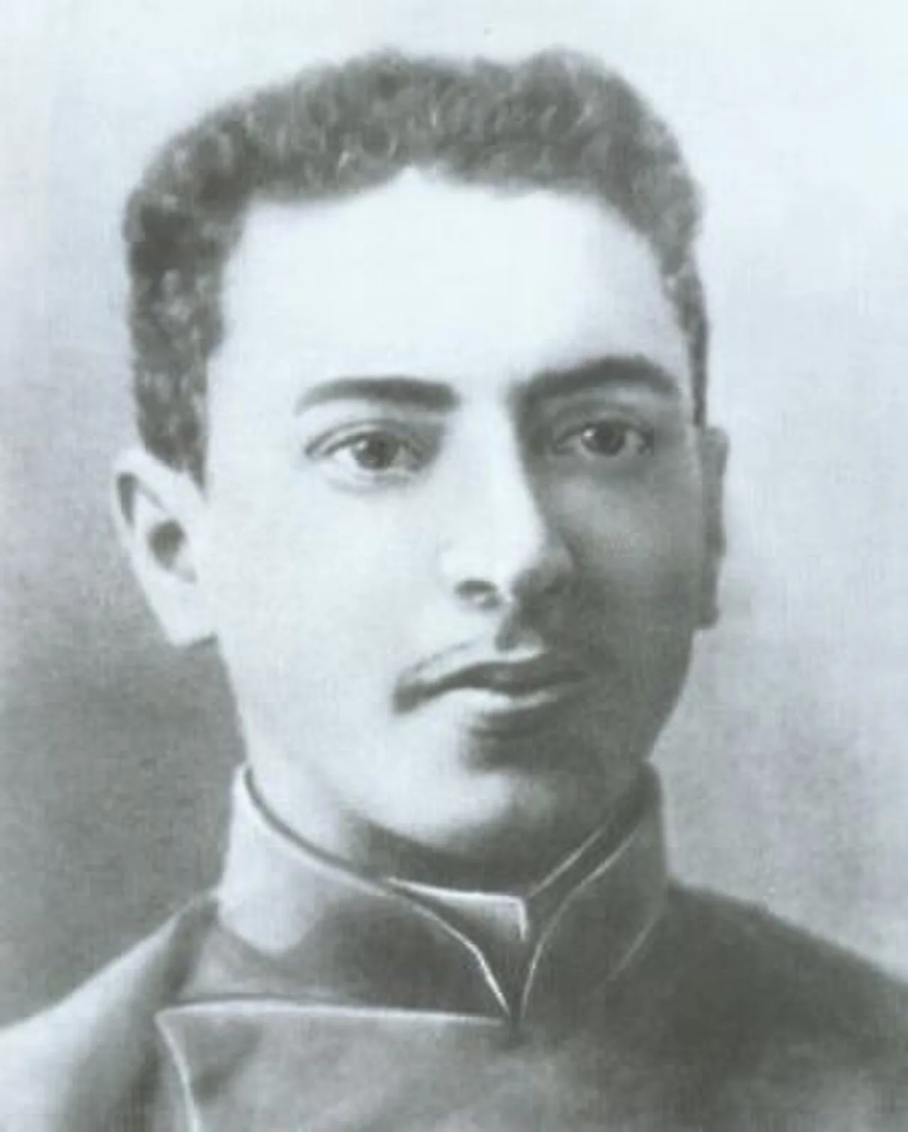 Mark Wischnjak