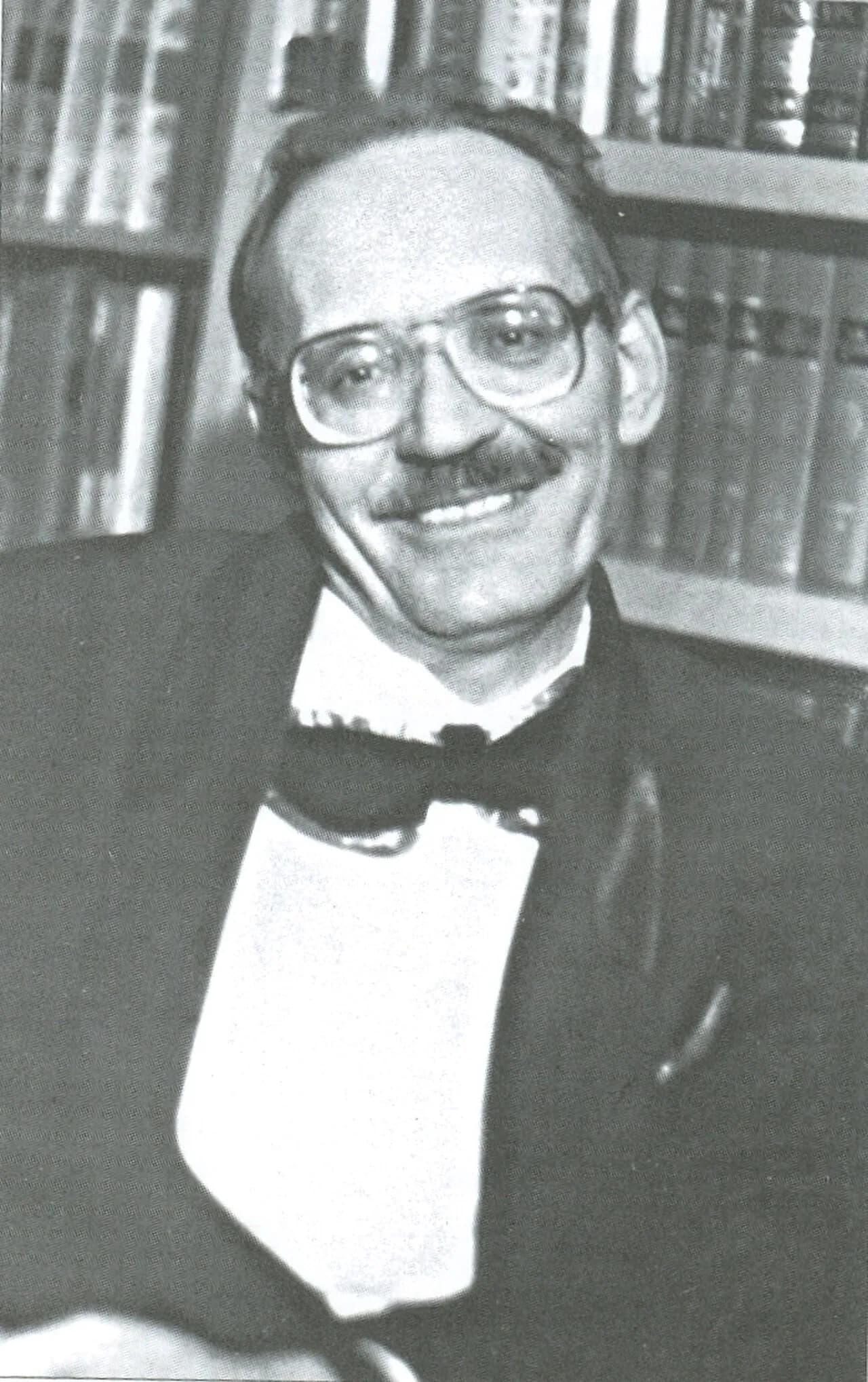 Michail Jewsejewitsch Wischnjakow