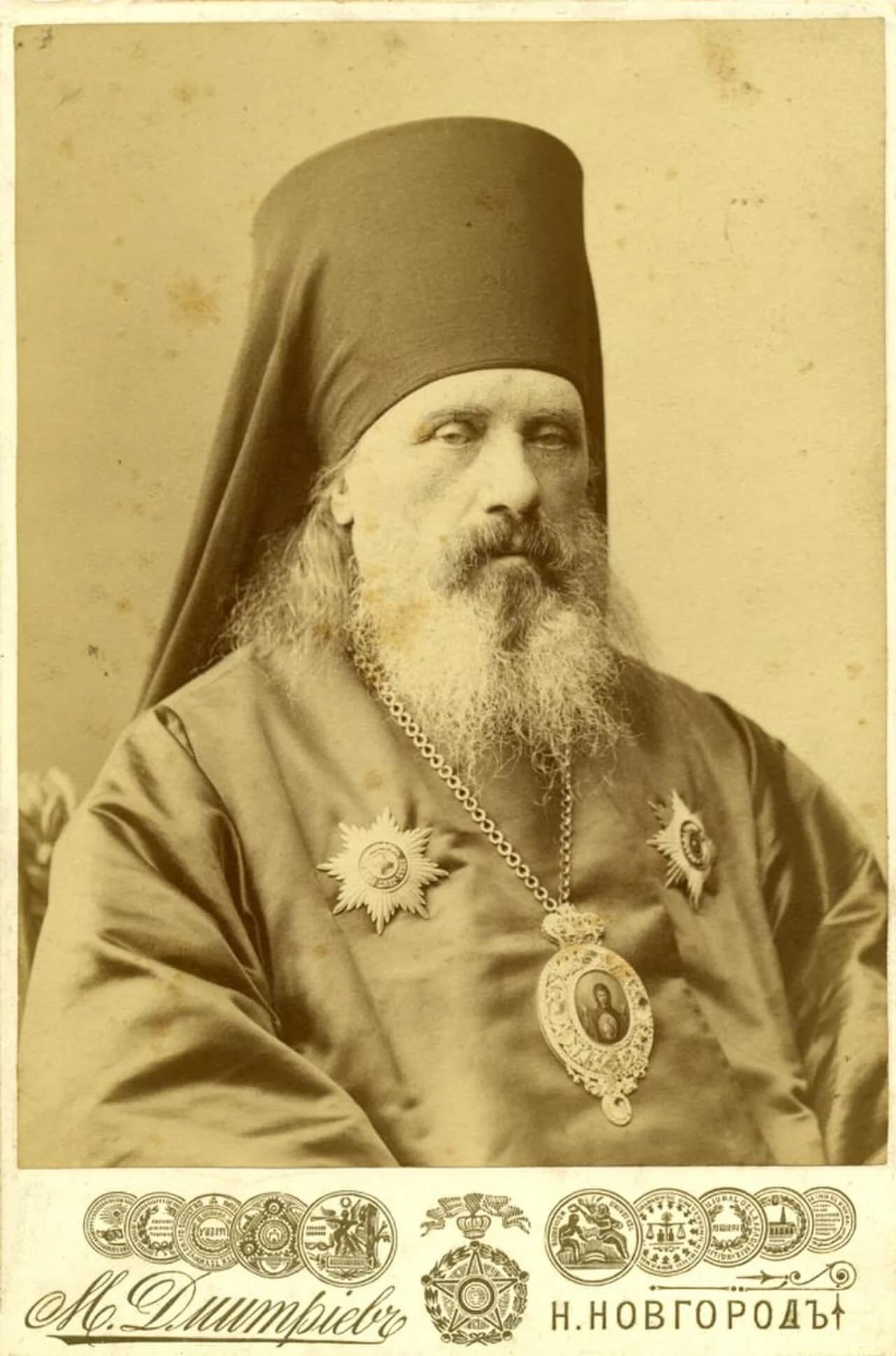 Vladimir Nikolski