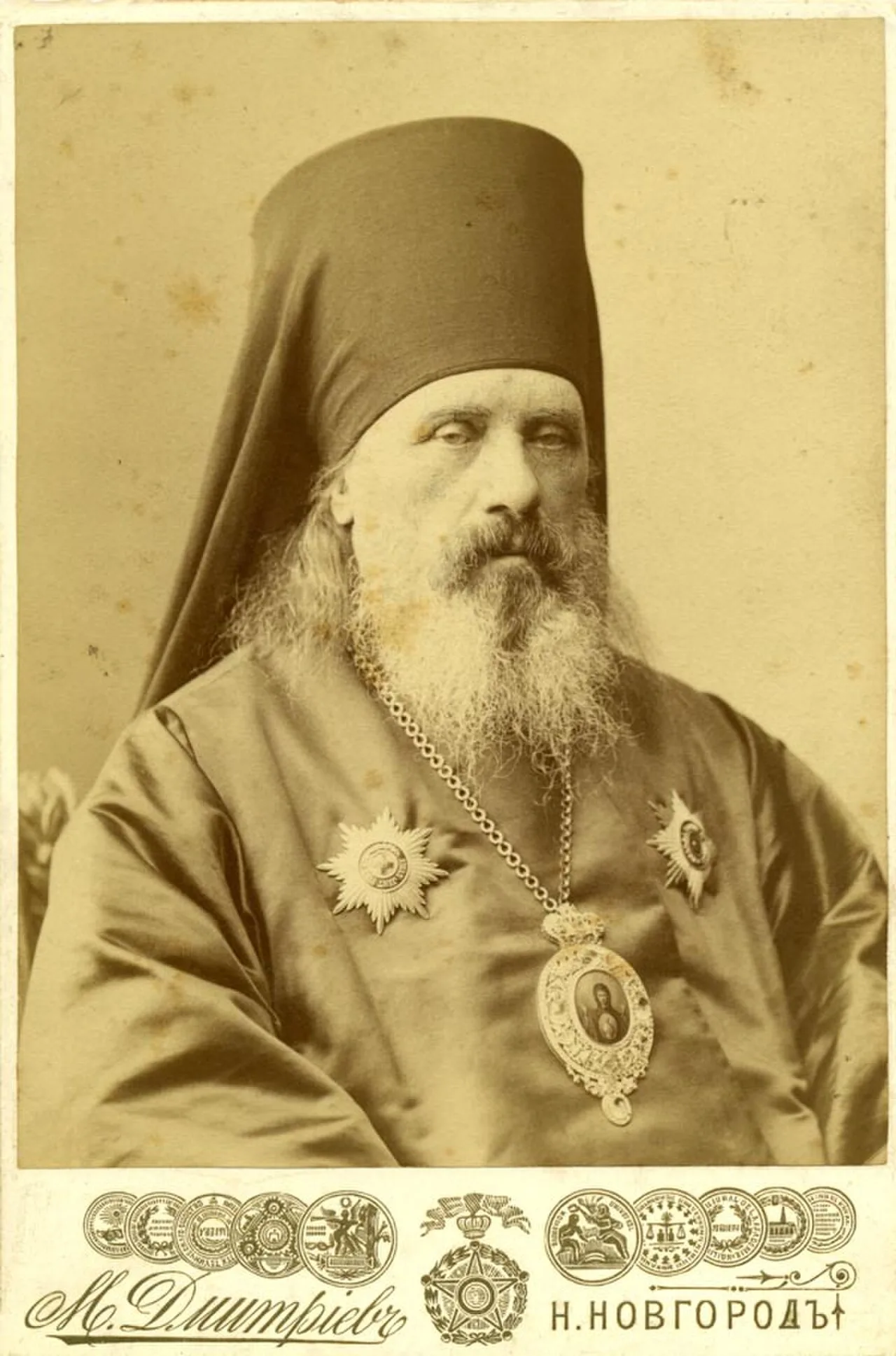 Vladimir Nikolski