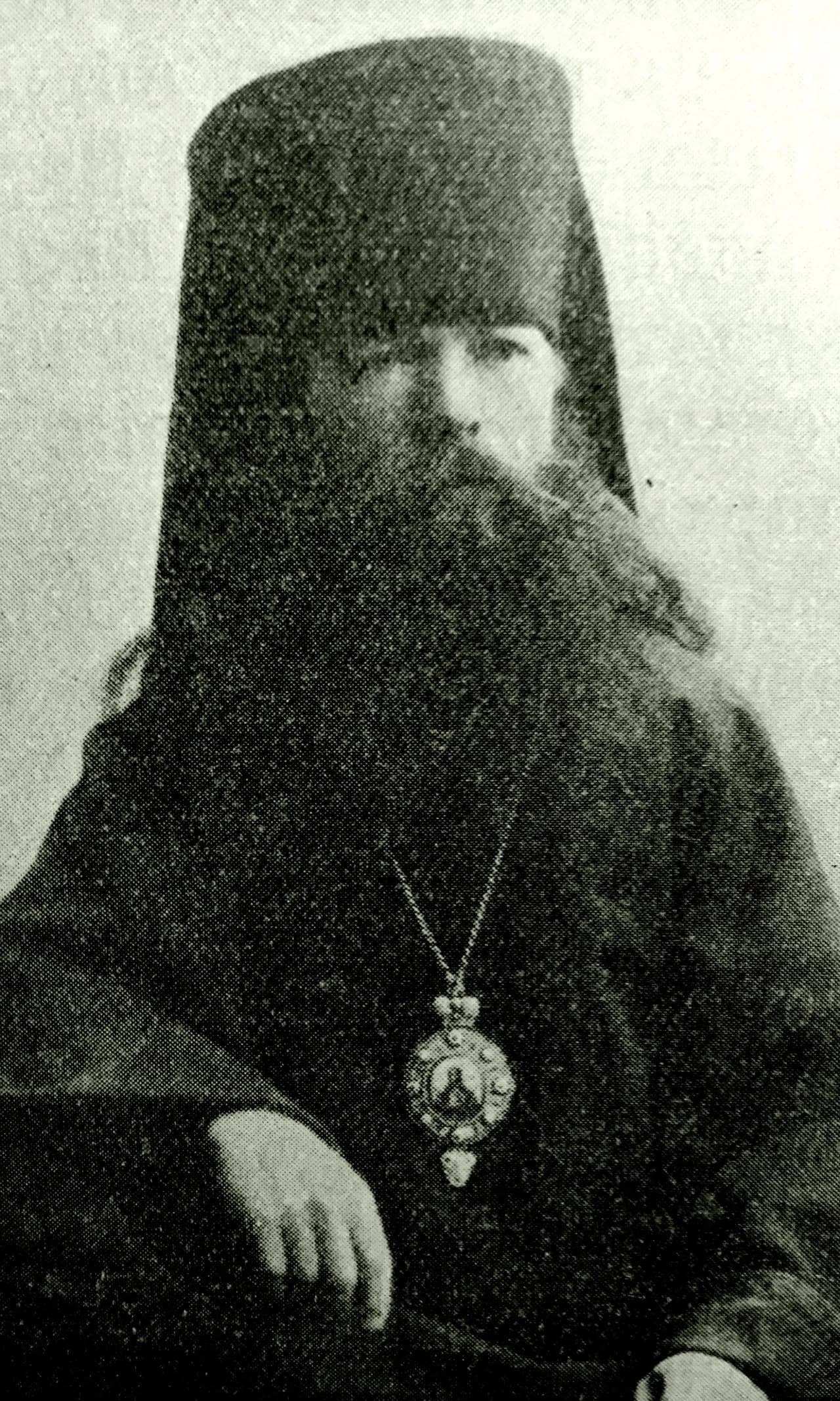 Vladimir Tikhonicky