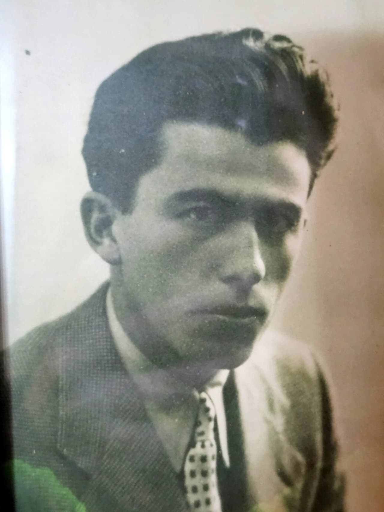 Milo Bošković