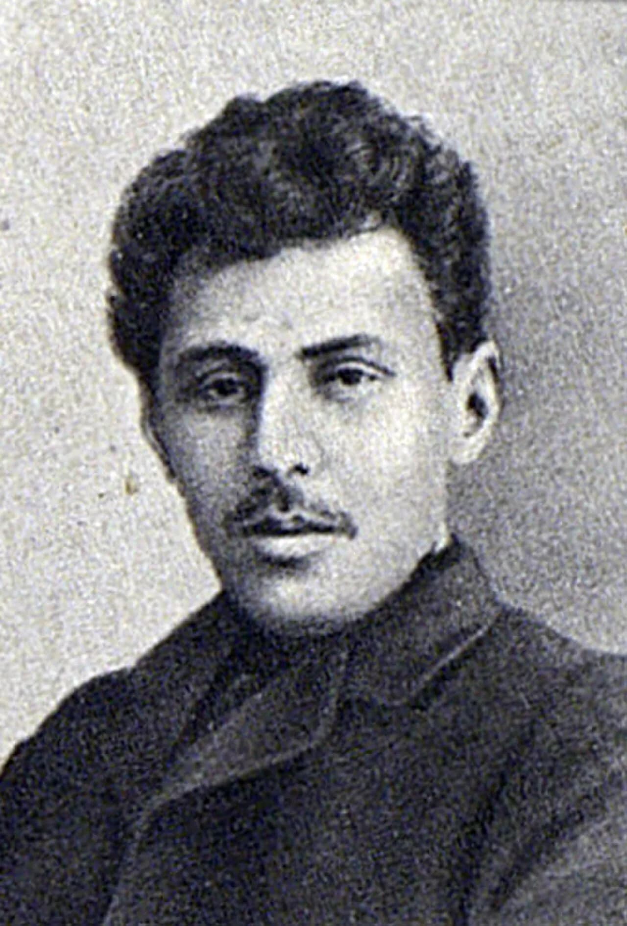 Miron Wladimirow