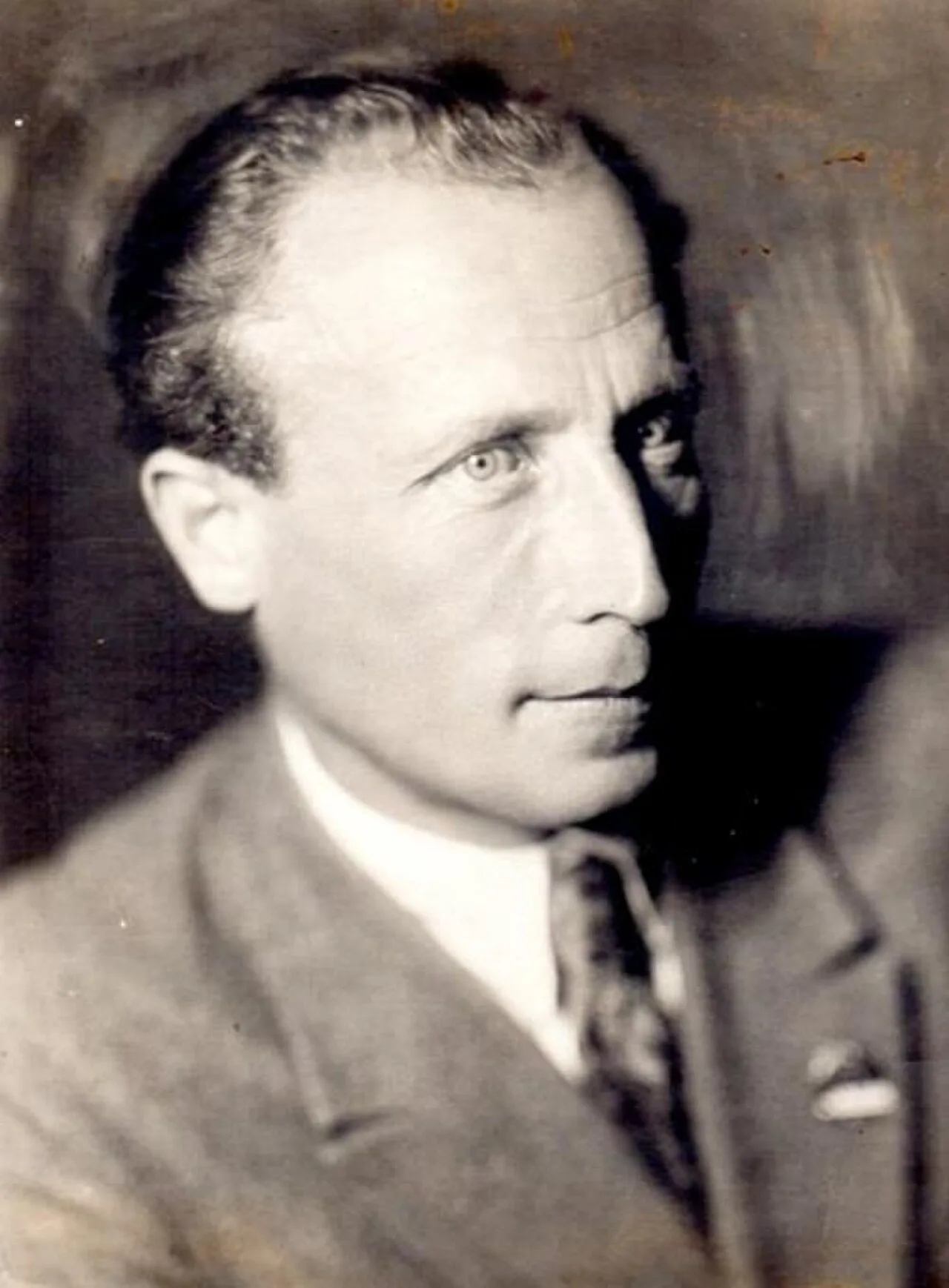 Uladsimir Uladamirski