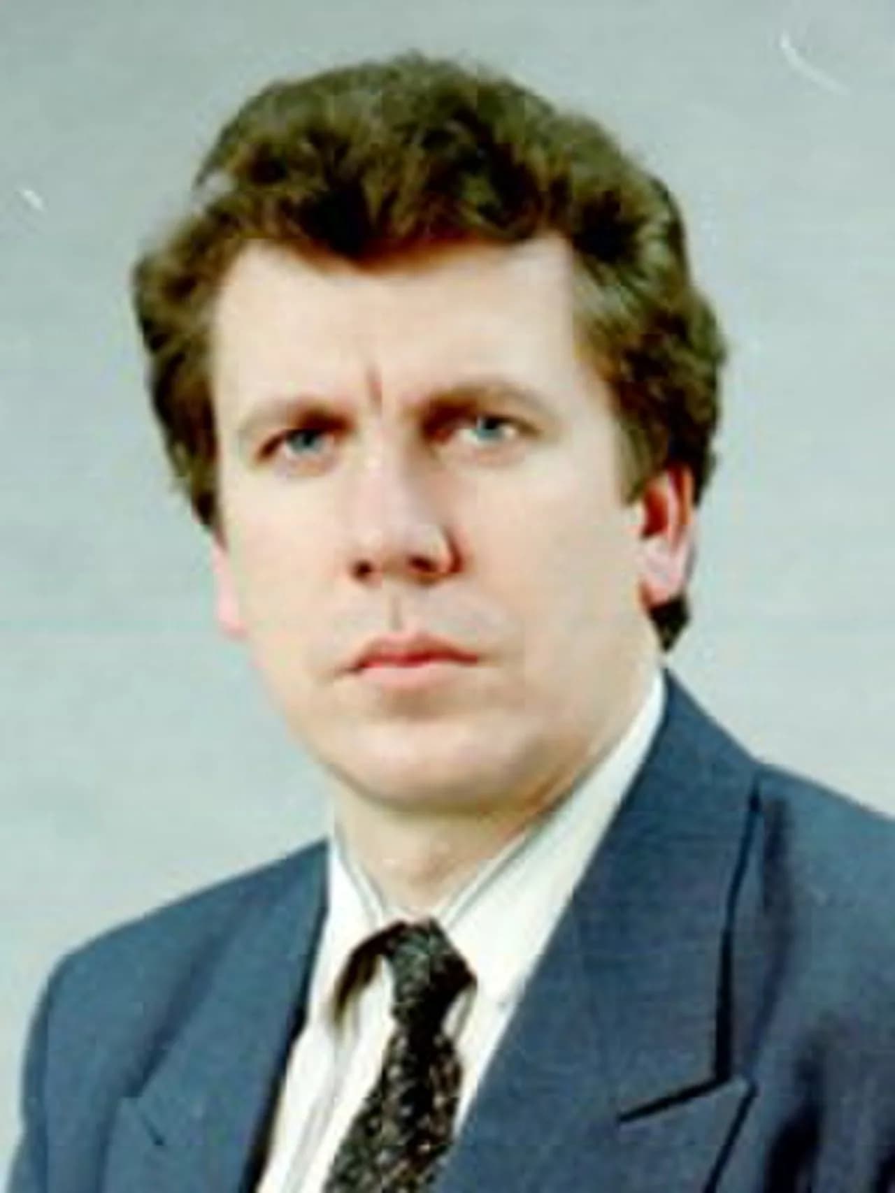 Juri Wassiljewitsch Wlassow