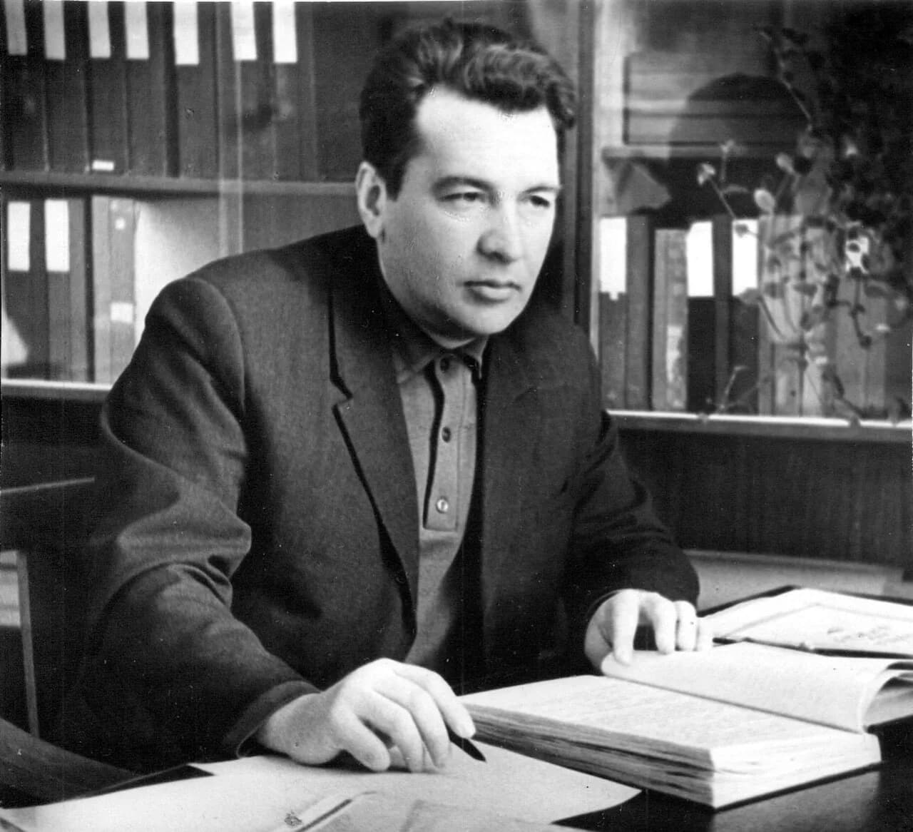 Juri Iljitsch Wlassow