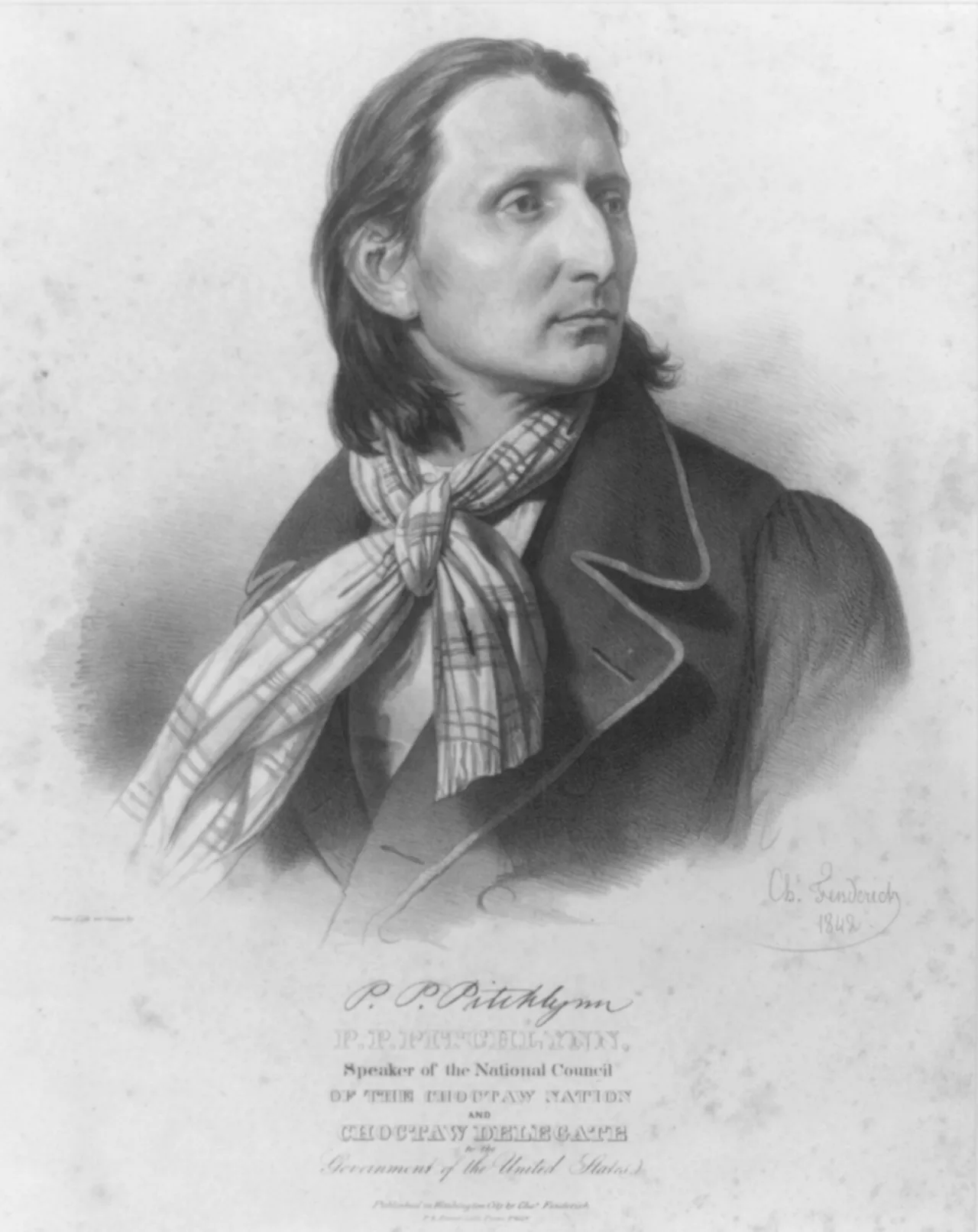 Peter Pitchlynn