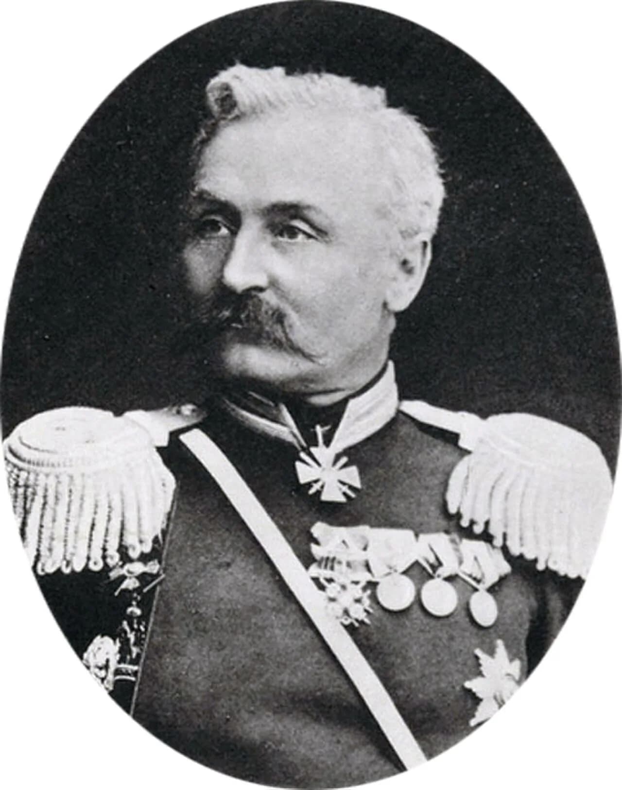 Alexander Vodar