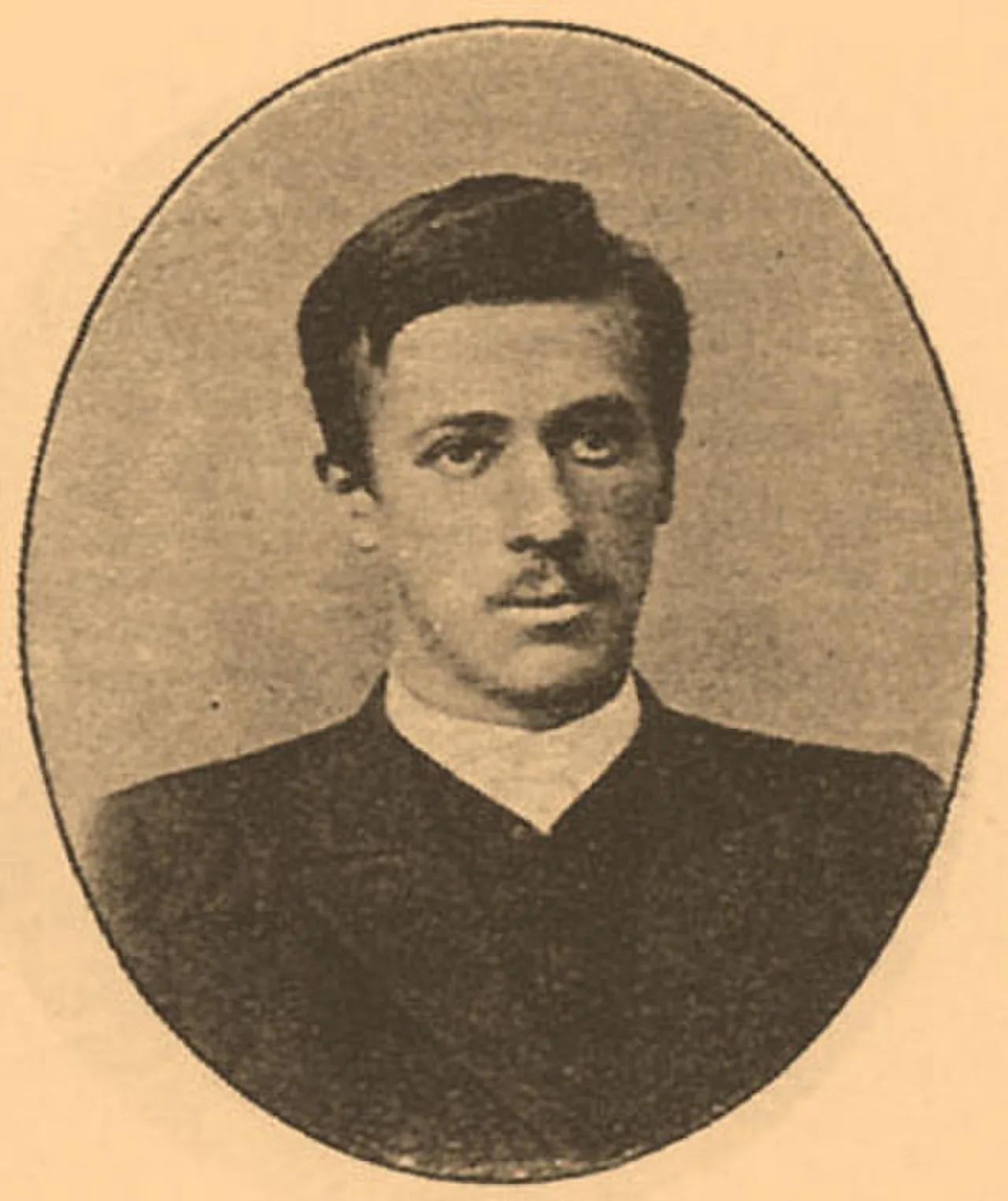 Nikolay Vodovozov