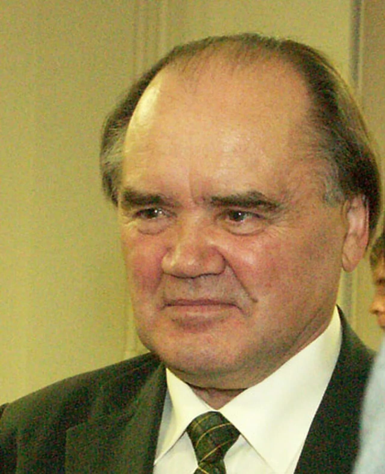 Walentin Wassiljewitsch Wojewodin